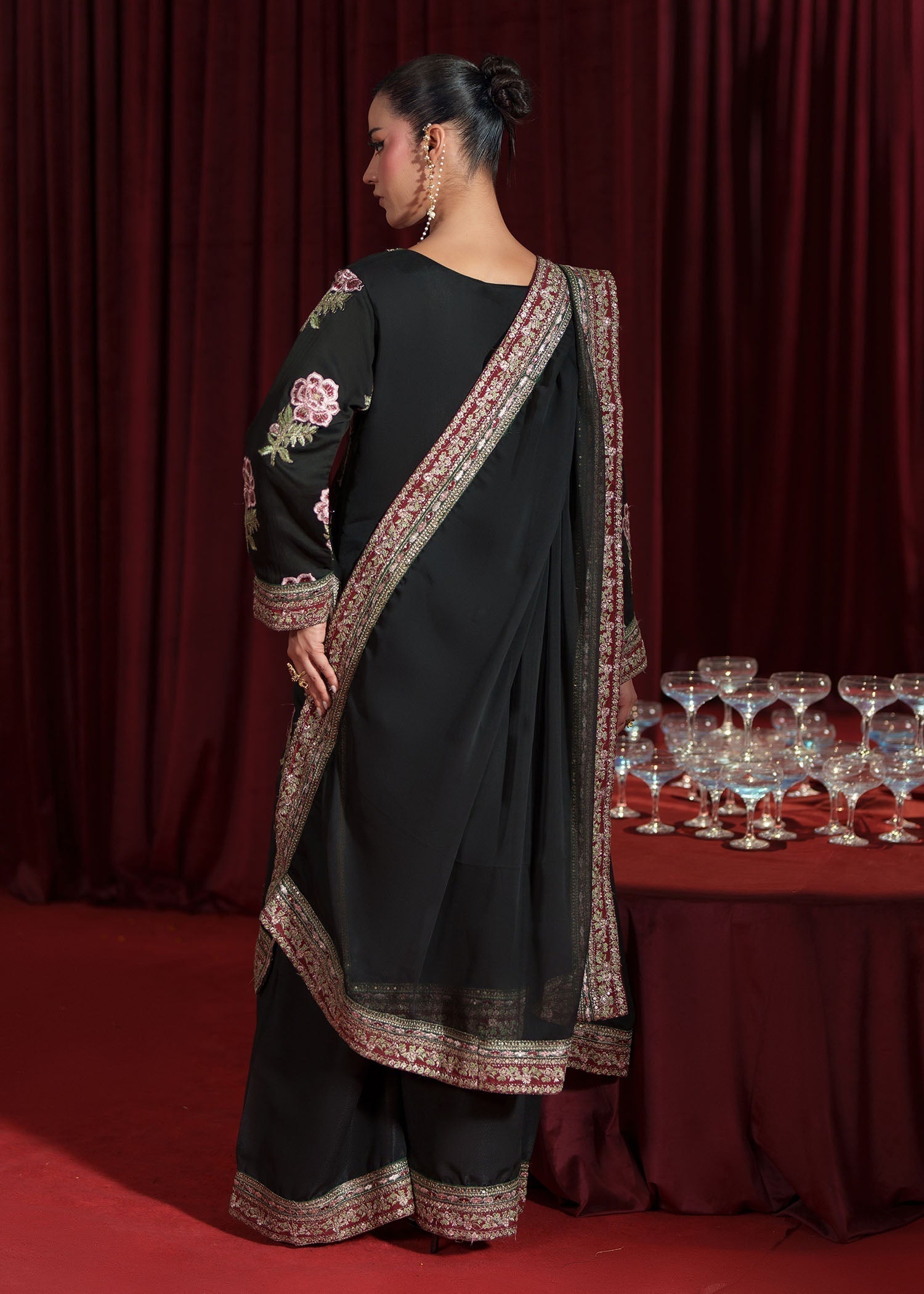 Truba Belle Women 3pcs