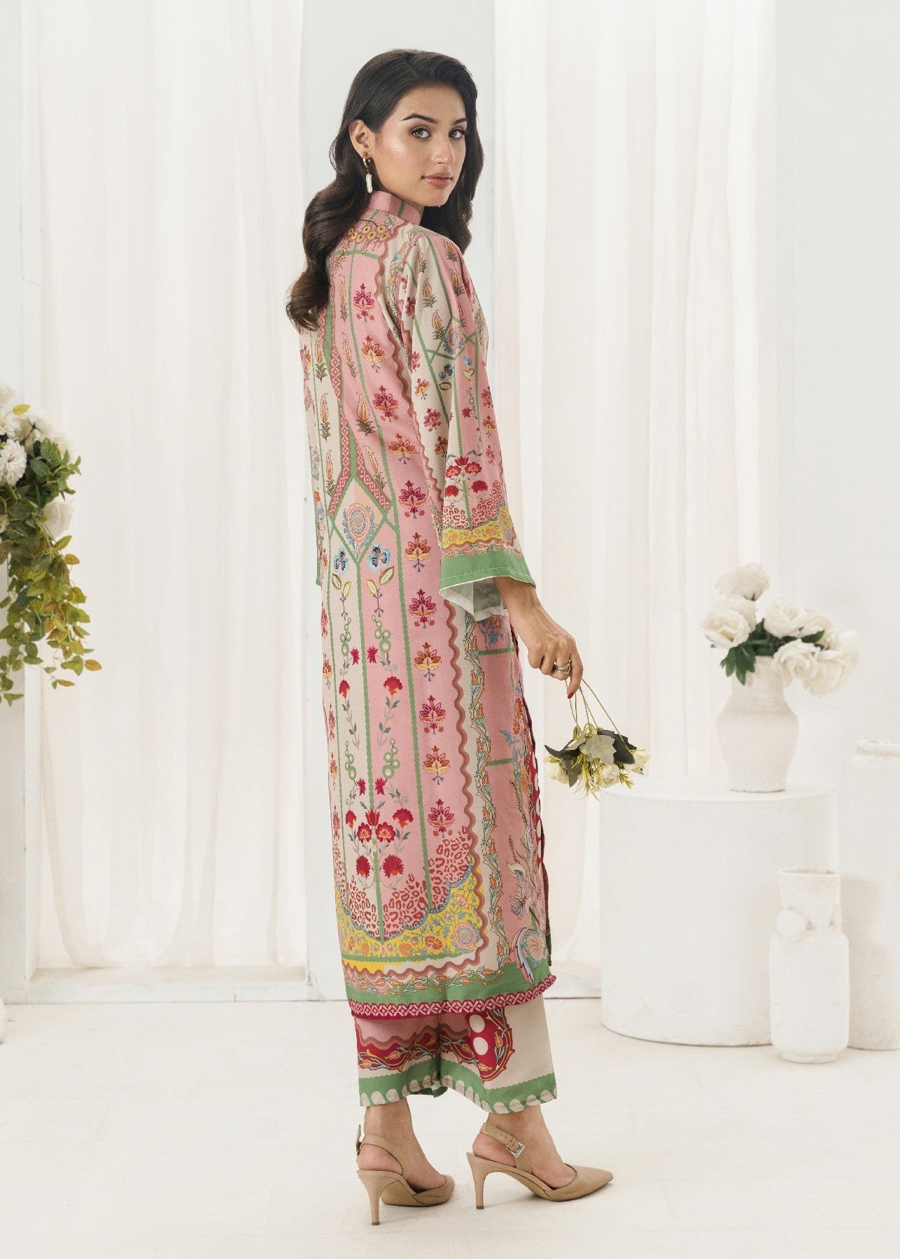 Mh Cloth House RANGRAIZ Women 2pcs