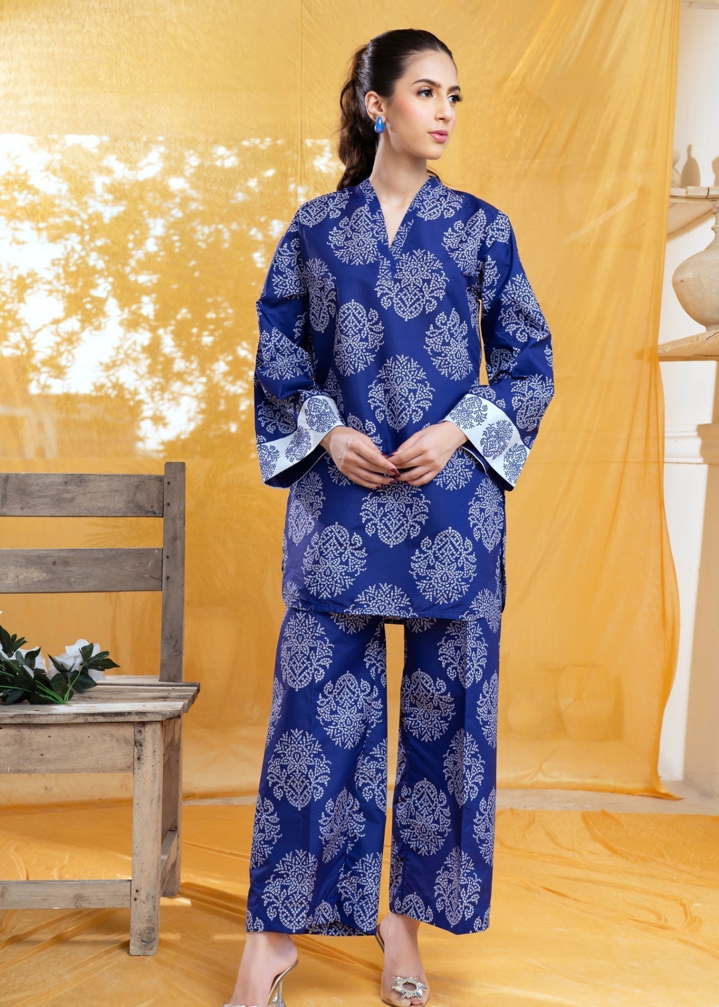 Noorma Kaamal NK JP 26 Women 2pcs