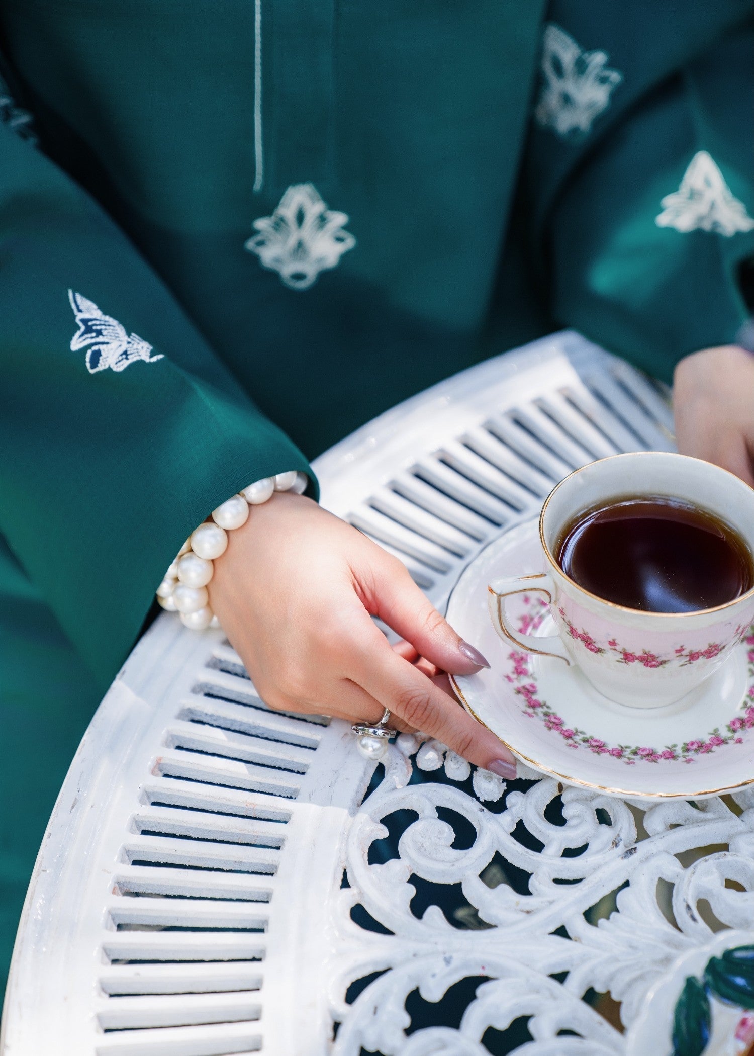 Sehrish Kanwal Vera DL 02 Women 2pcs