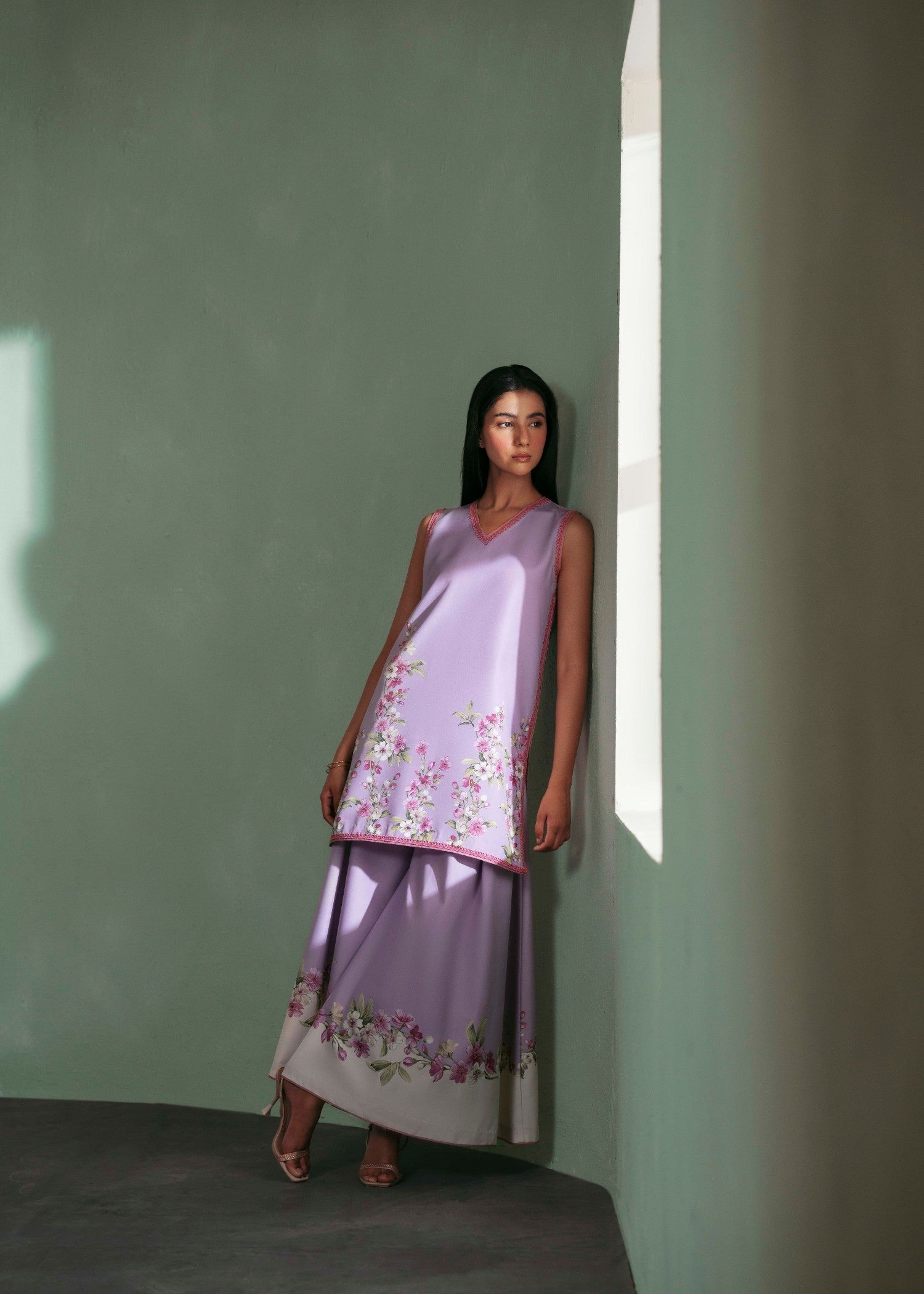 Jahaan Layrell Women 2pcs