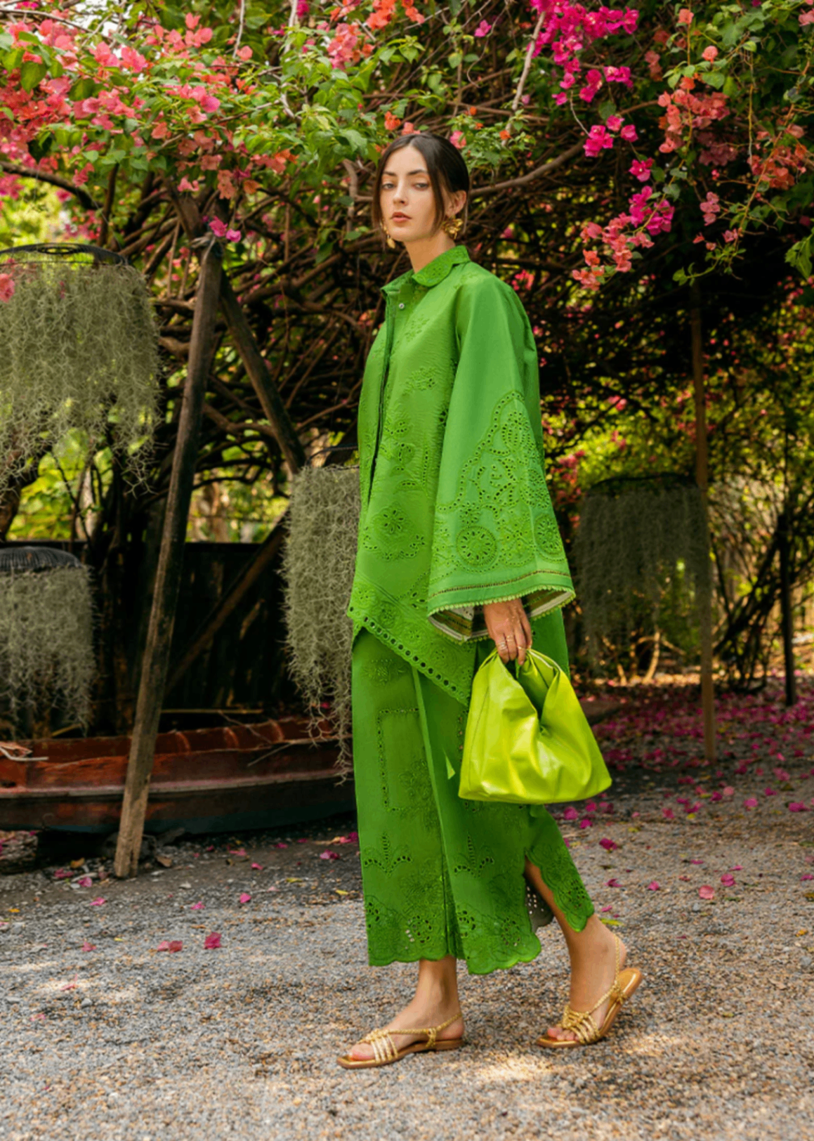 Esmel Varaya 25 Women 2pcs