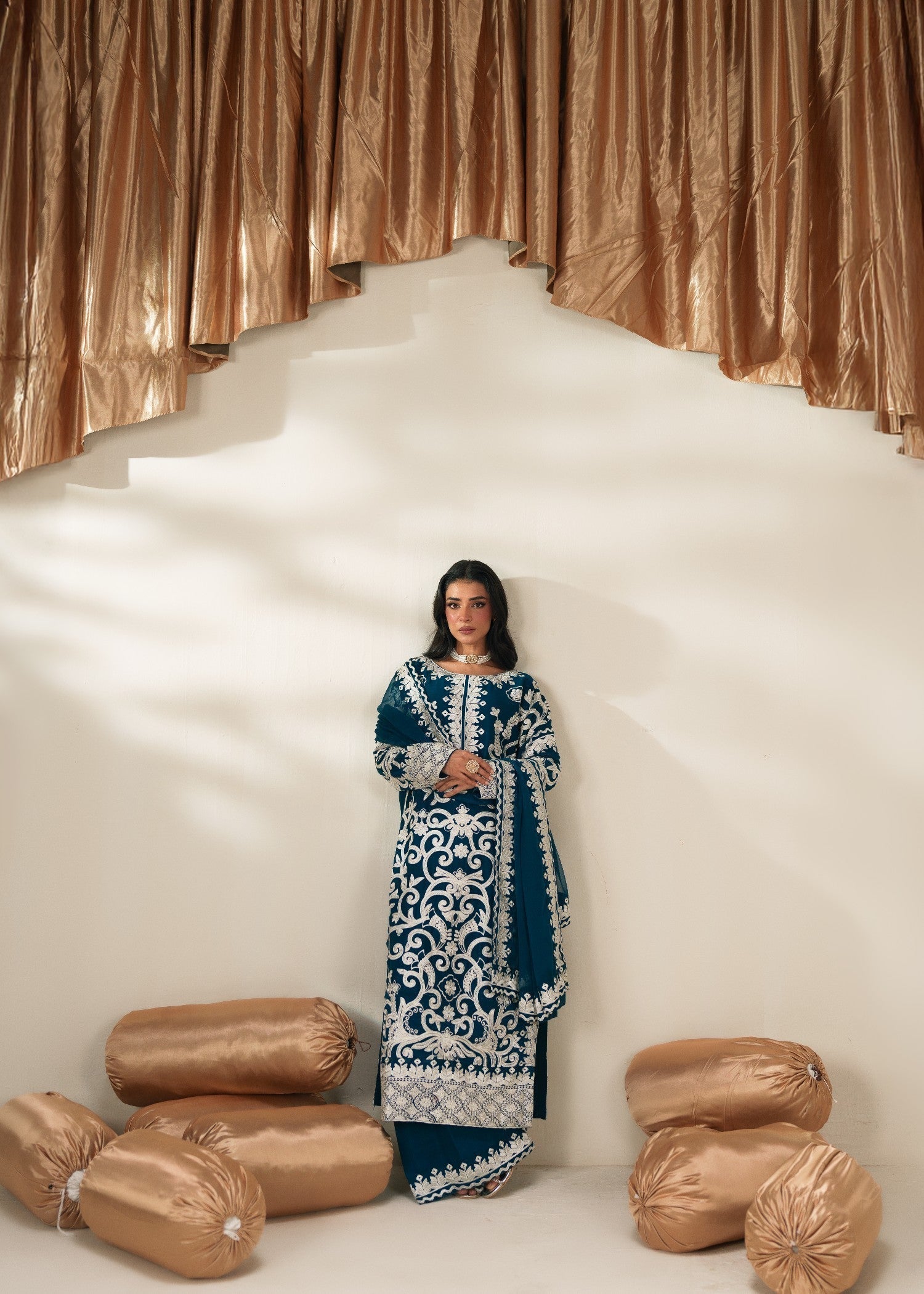 Truba Emma Women 3pcs