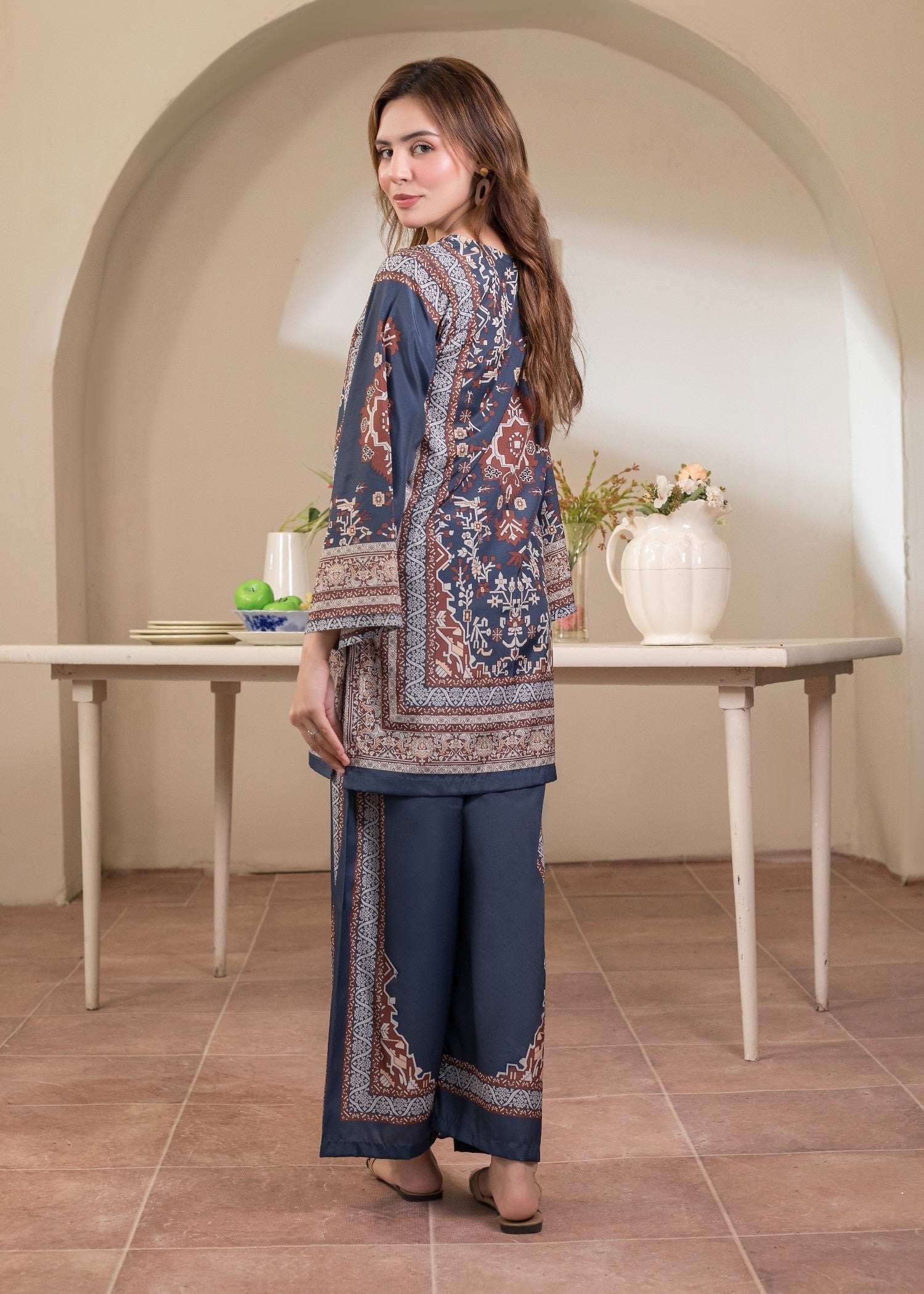 Khadija Sharif Inka Women 2pcs