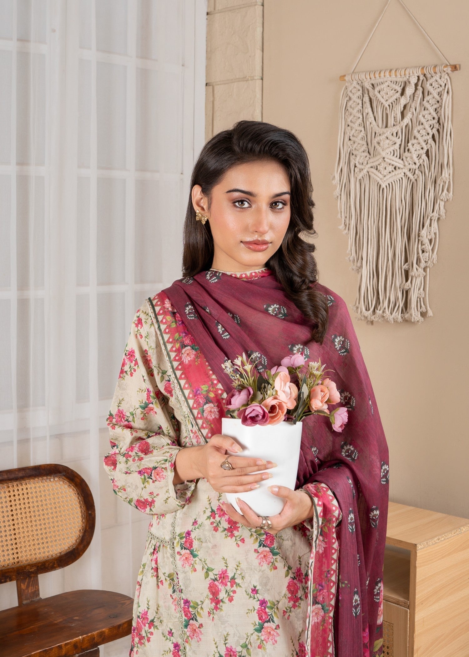 Whimsy Nida Women 3pcs