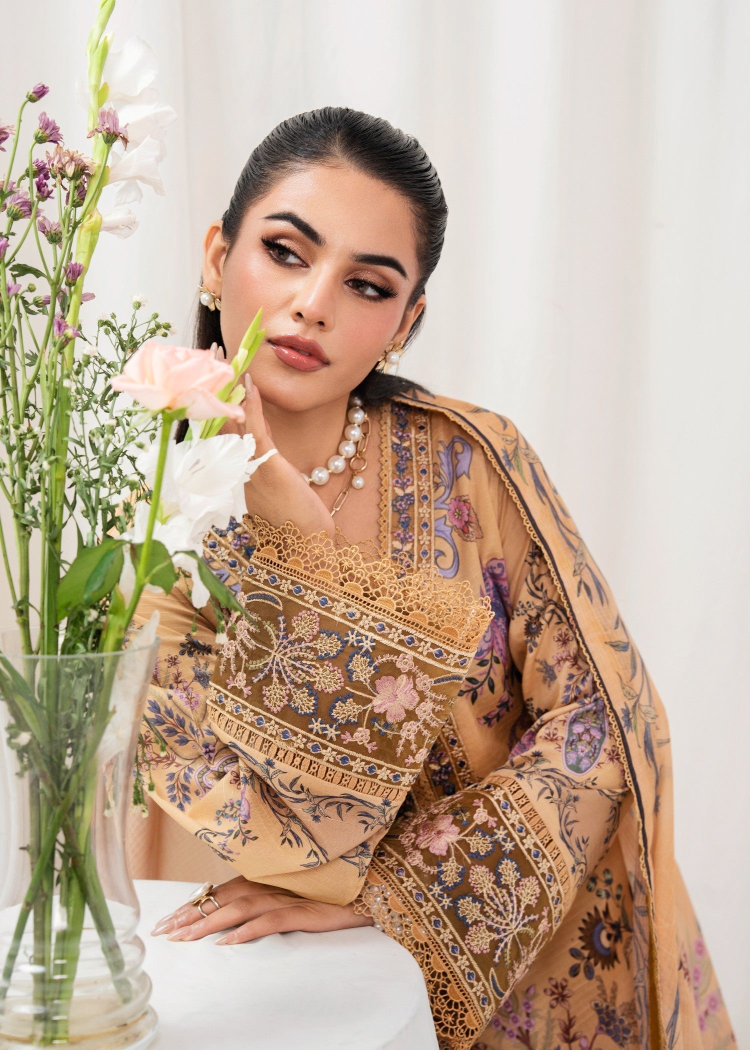 Meerak Pret Maylora Women 3pcs