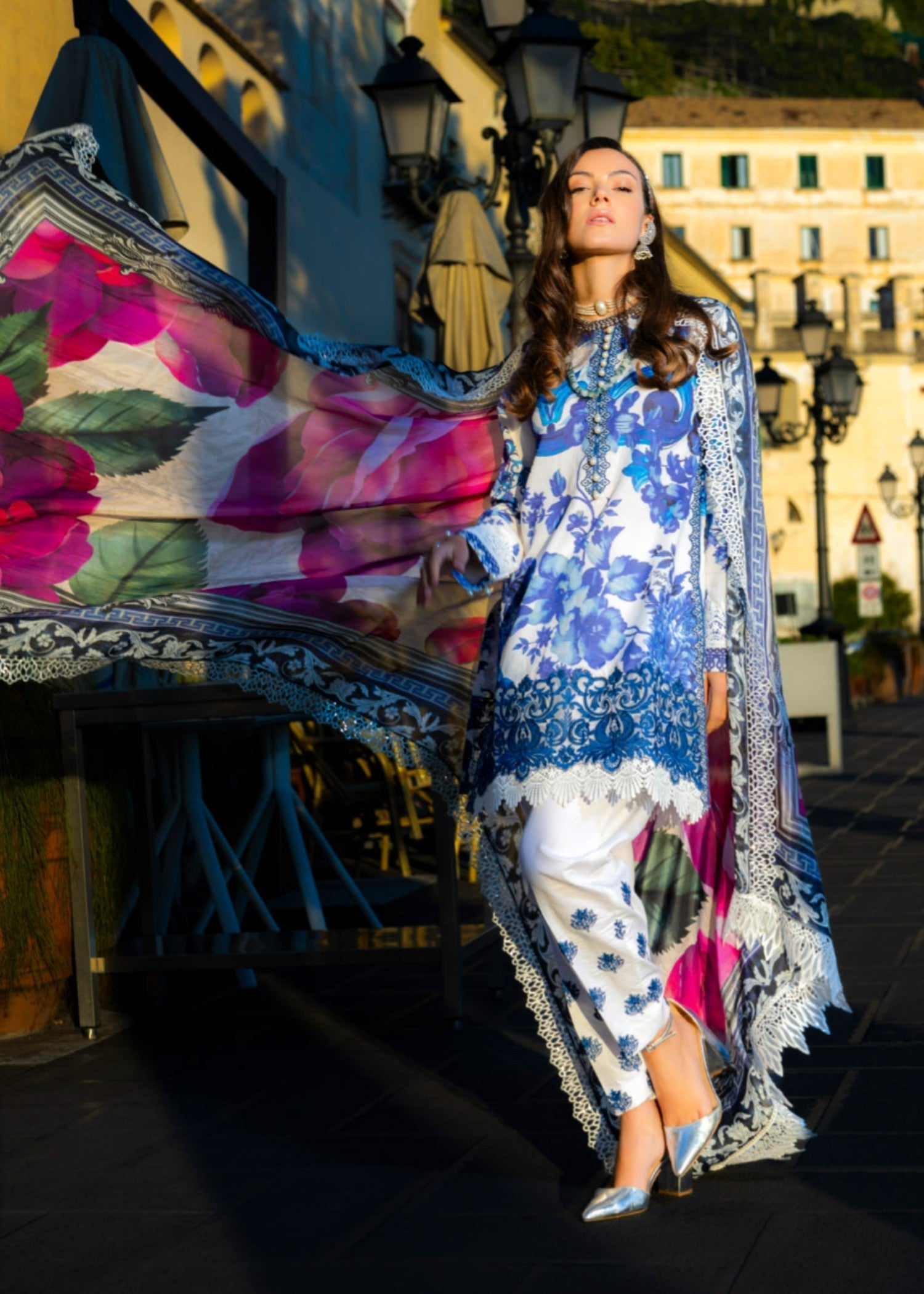 Rayya RG008 Women 3pcs