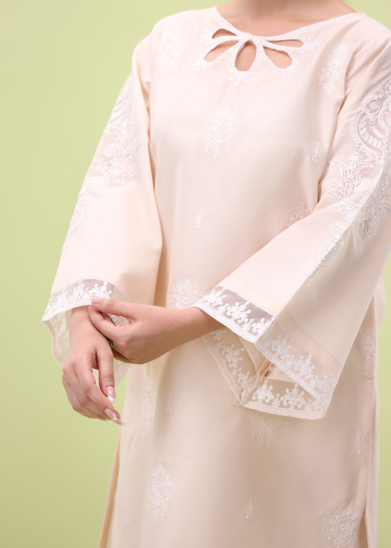 Mohagni LEM 53 STITCHED Women 2pcs