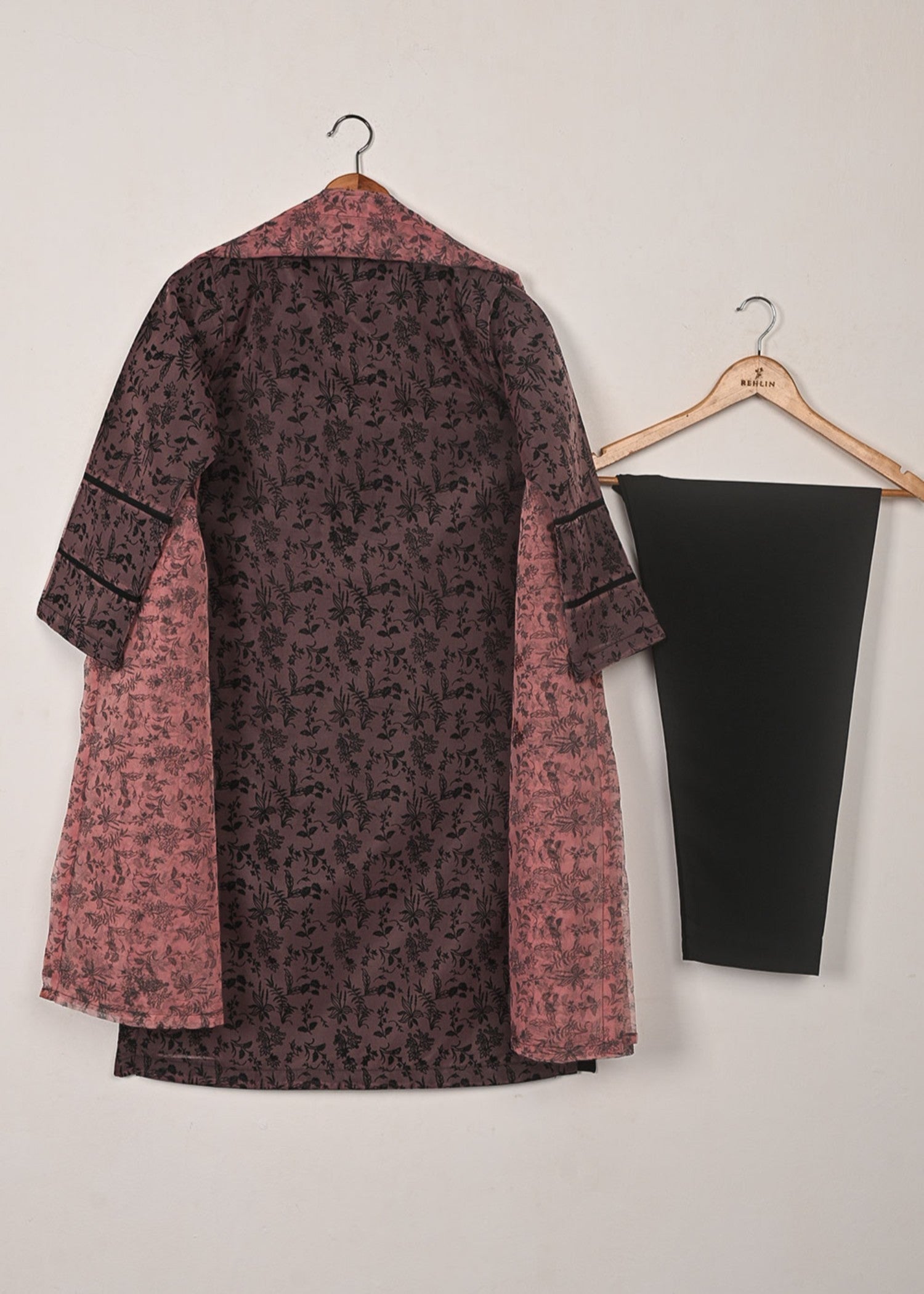 Rehlin RTW 377 | Women’s Organza Women 3pcs