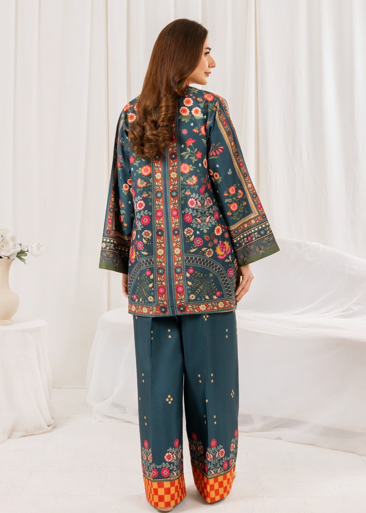 Pashmire RHEA Women 2pcs