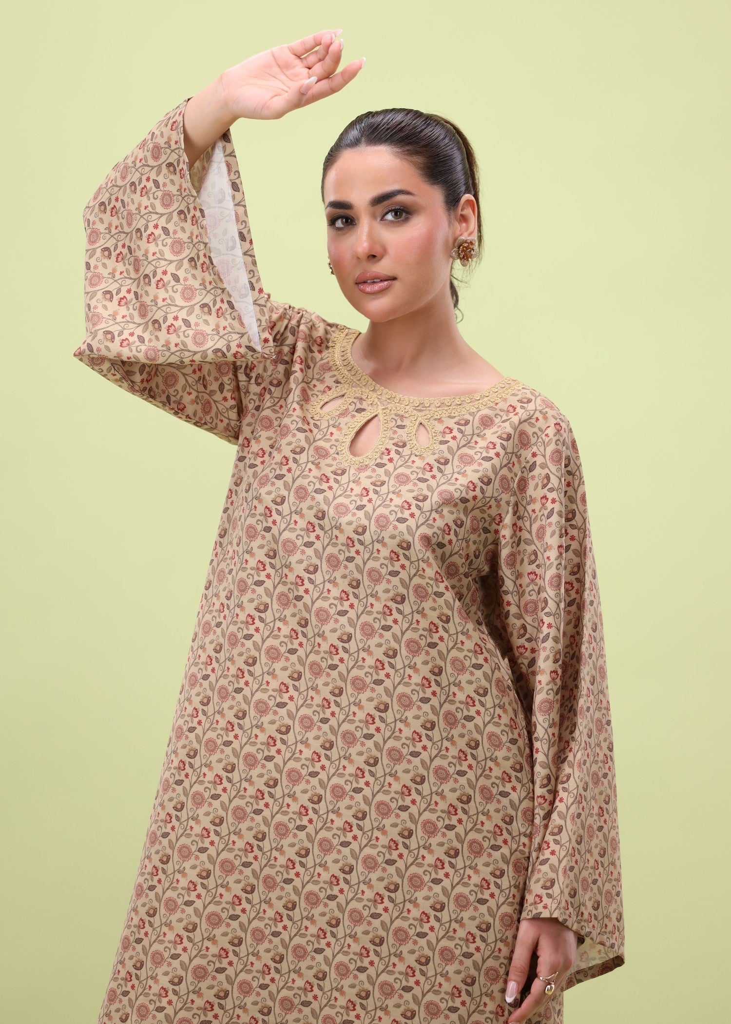 Mohagni GM 03 STITCHED Women 2pcs