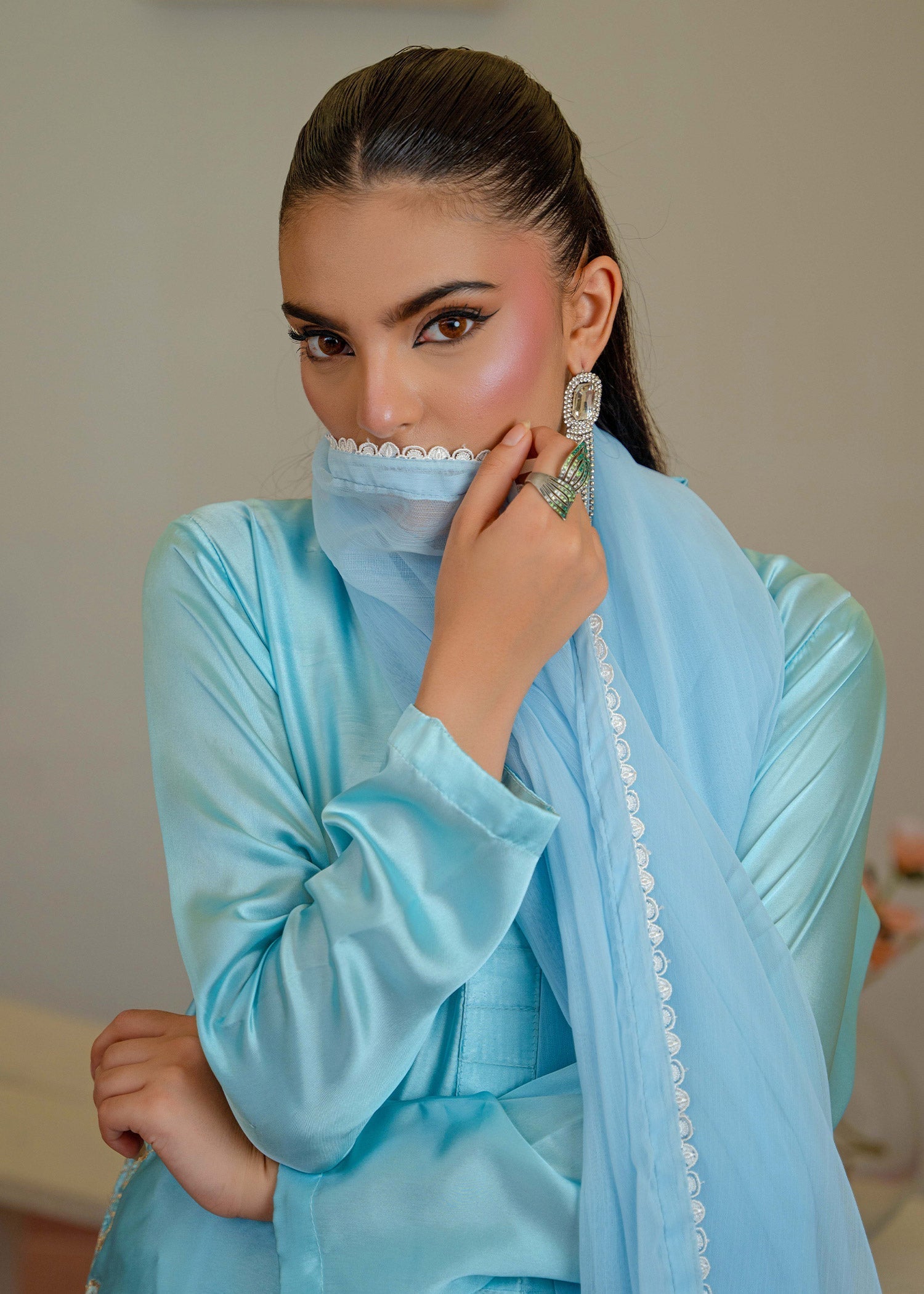 Momin Online Arte02 Women 3pcs