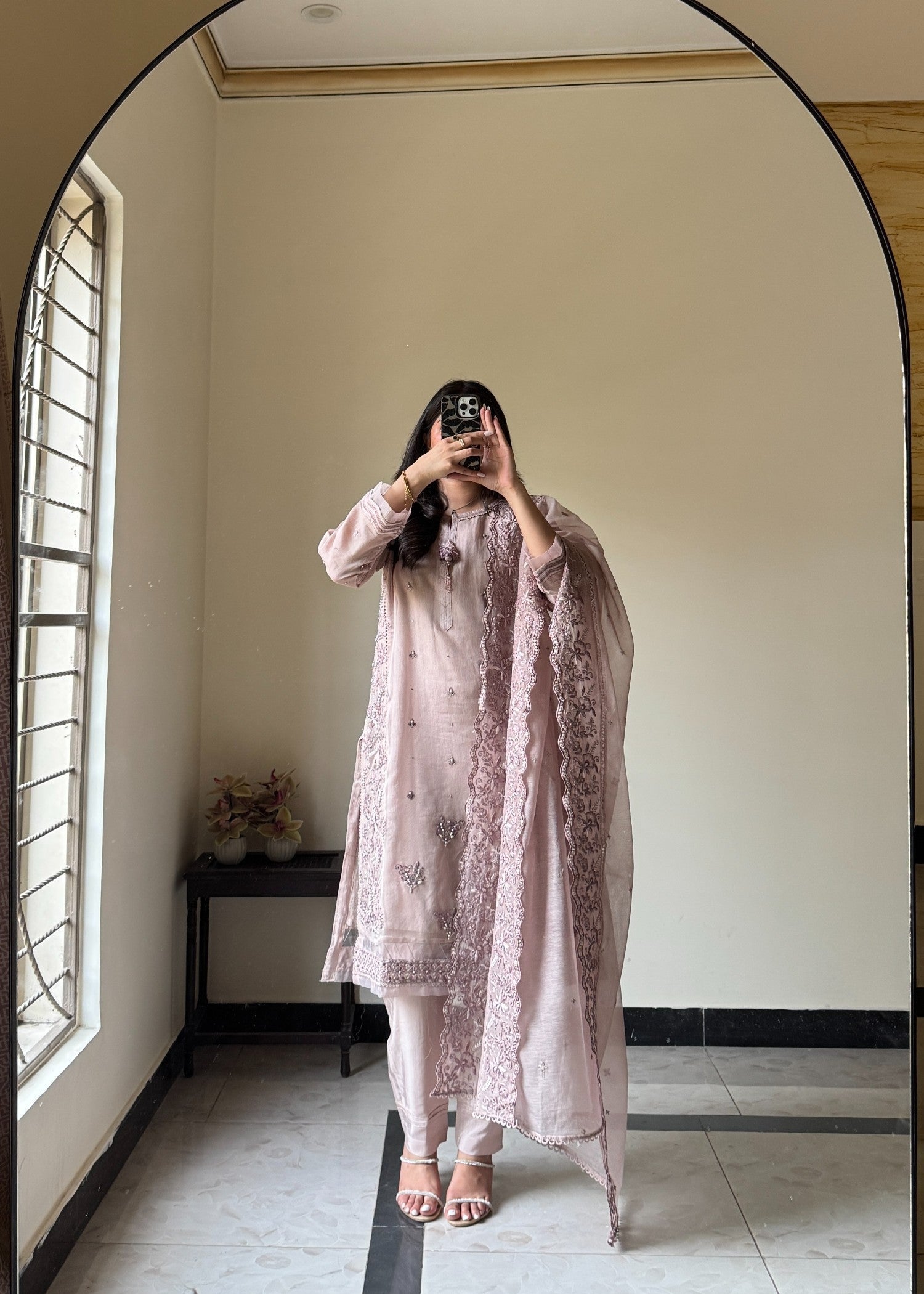 Bin Tayyab (BT006241 LPR) Women 3pcs