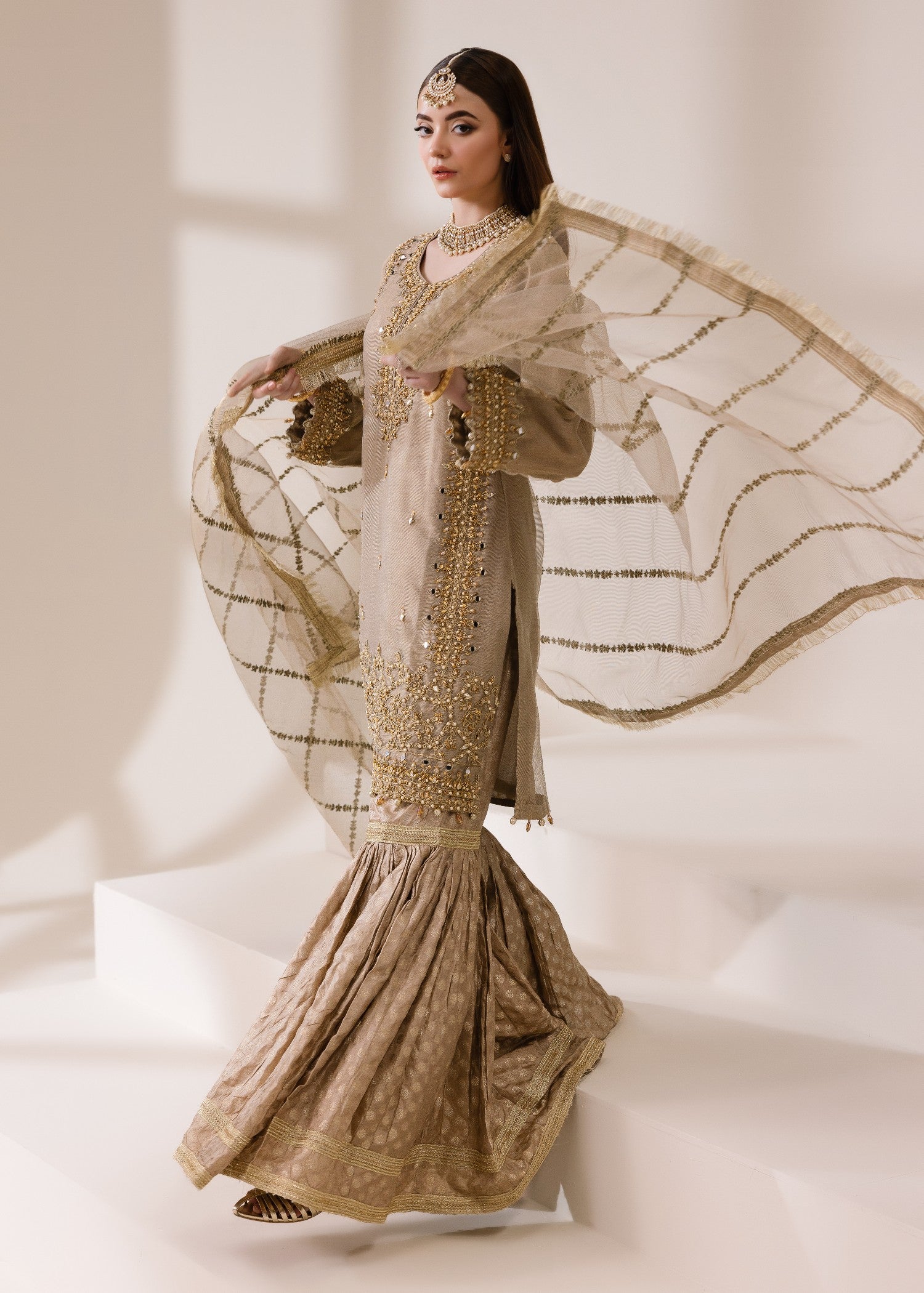 Ally's AL 4178 (N) Women 3pcs