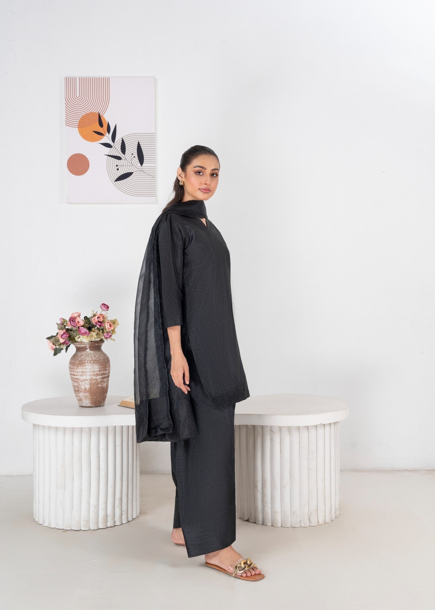 Onyx Mashal Women 3pcs