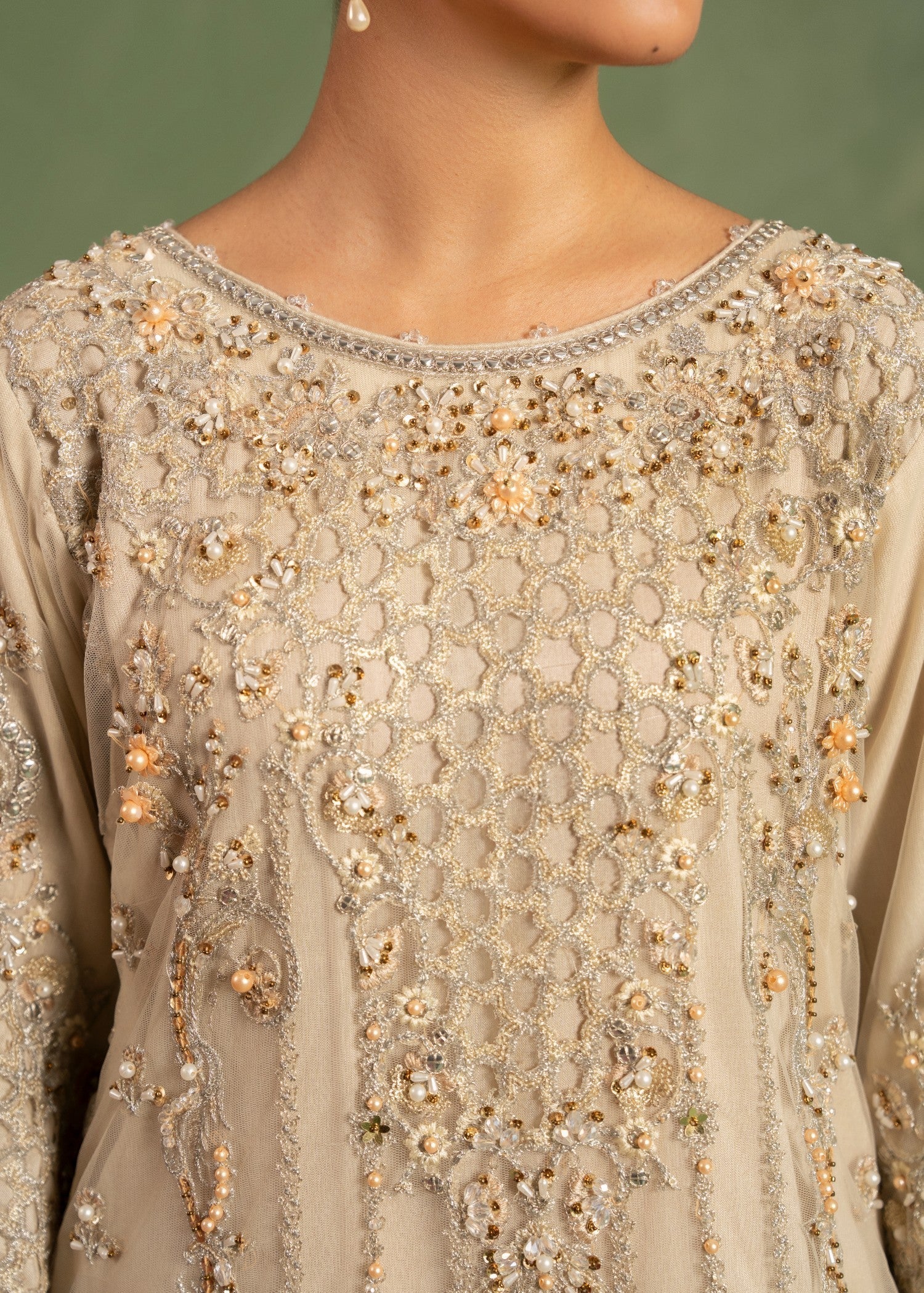 Arwias Dilzaib 1603 Women 3pcs