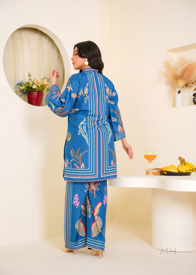 Mh Cloth House Neelam Women 2pcs