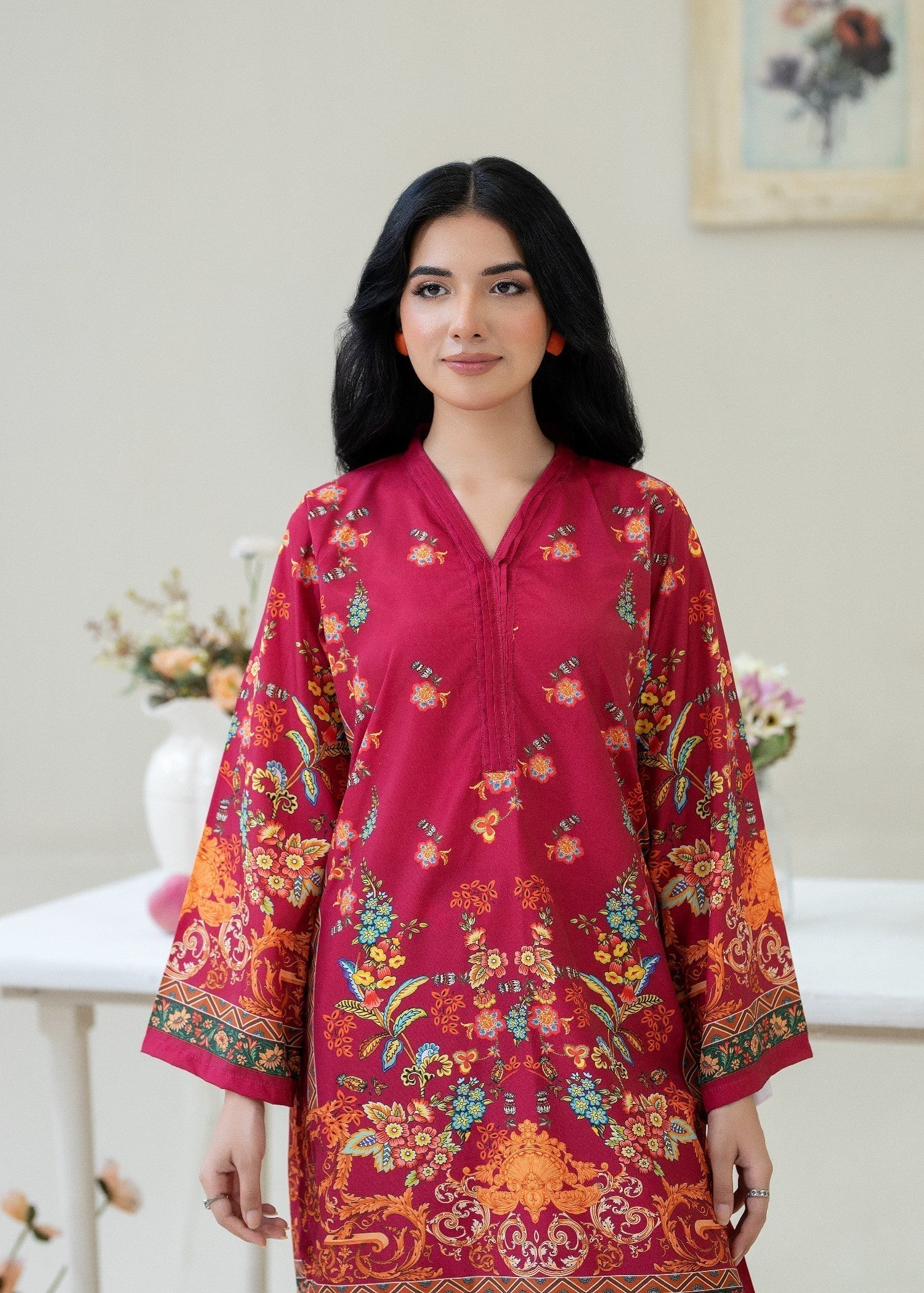 WearCuckoos Tariane Women 2pcs