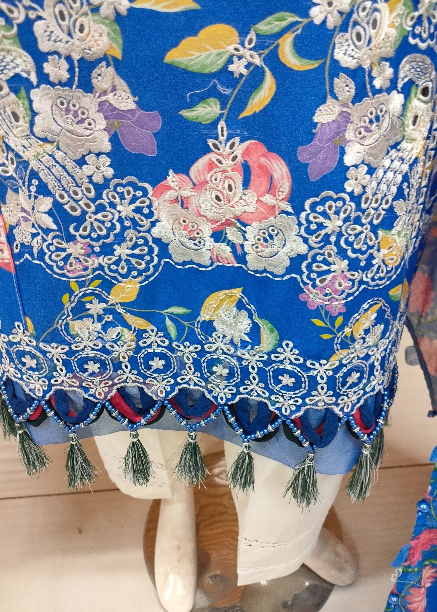 Zaha ZAYANA (ZL25 01 B) Women 3pcs