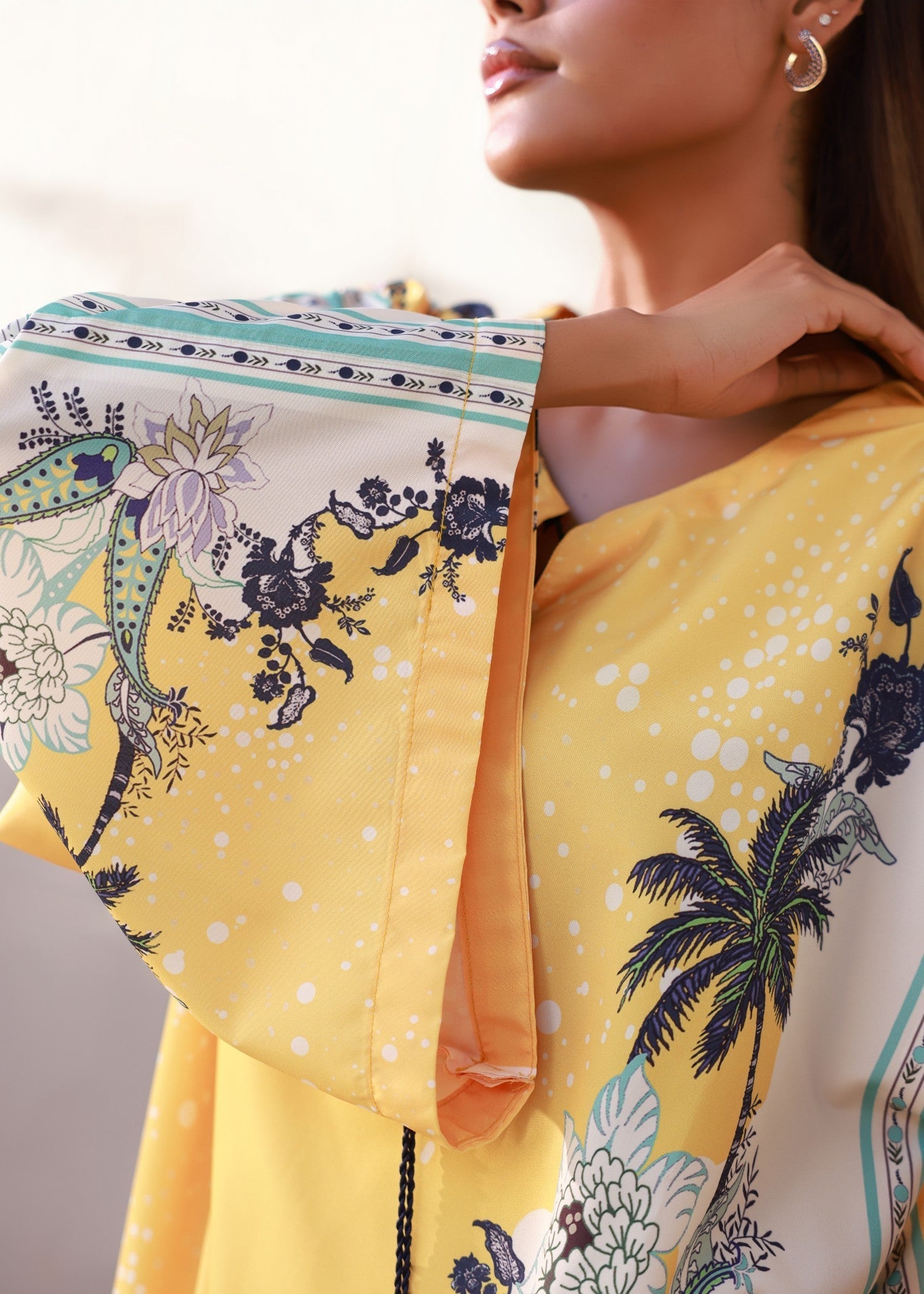 Ripret Beneath the sunlit trees Women 1pcs