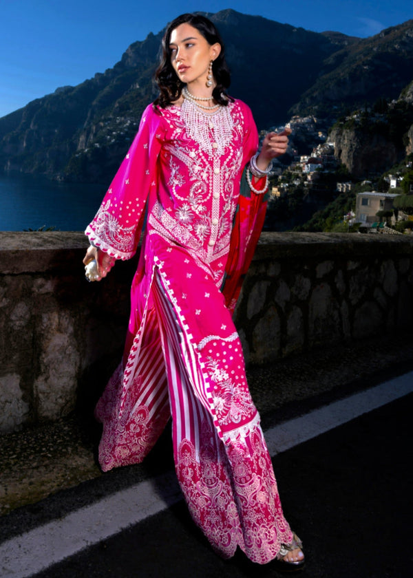 Rayya RG007 Women 3pcs
