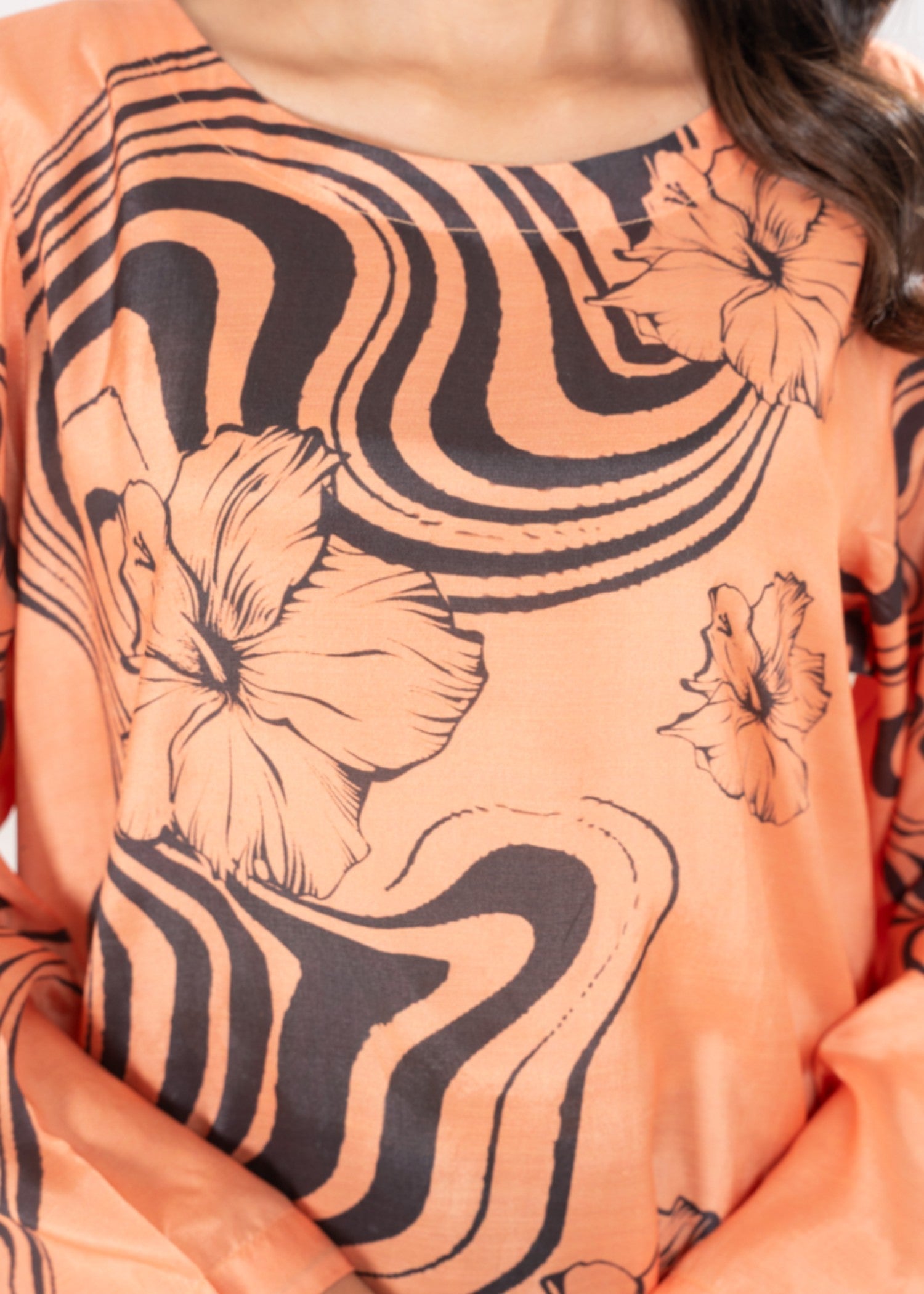 Noah Officials Peach Blossom Women 1pcs