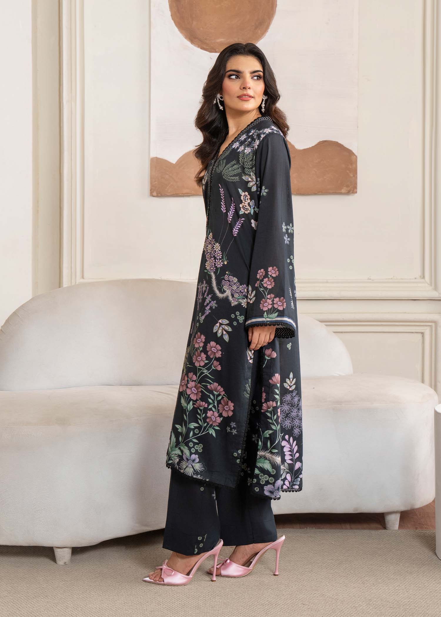 Meerak Pret Elanora Women 2pcs