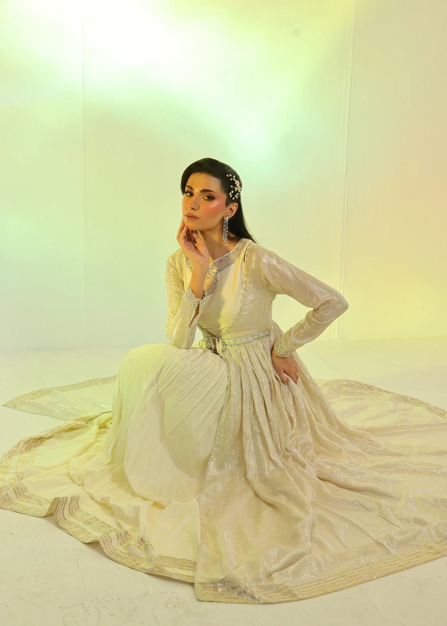 Ripret Lumeire Women 4pcs