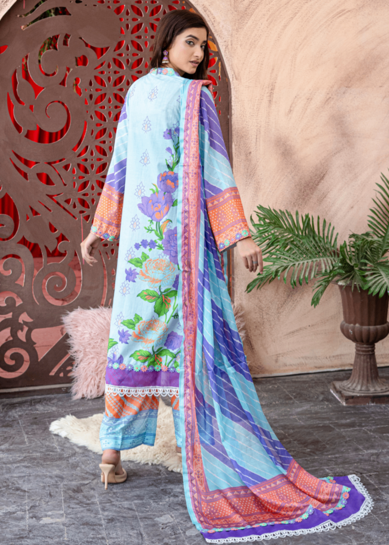 Aiwish Lamia Women 3pcs