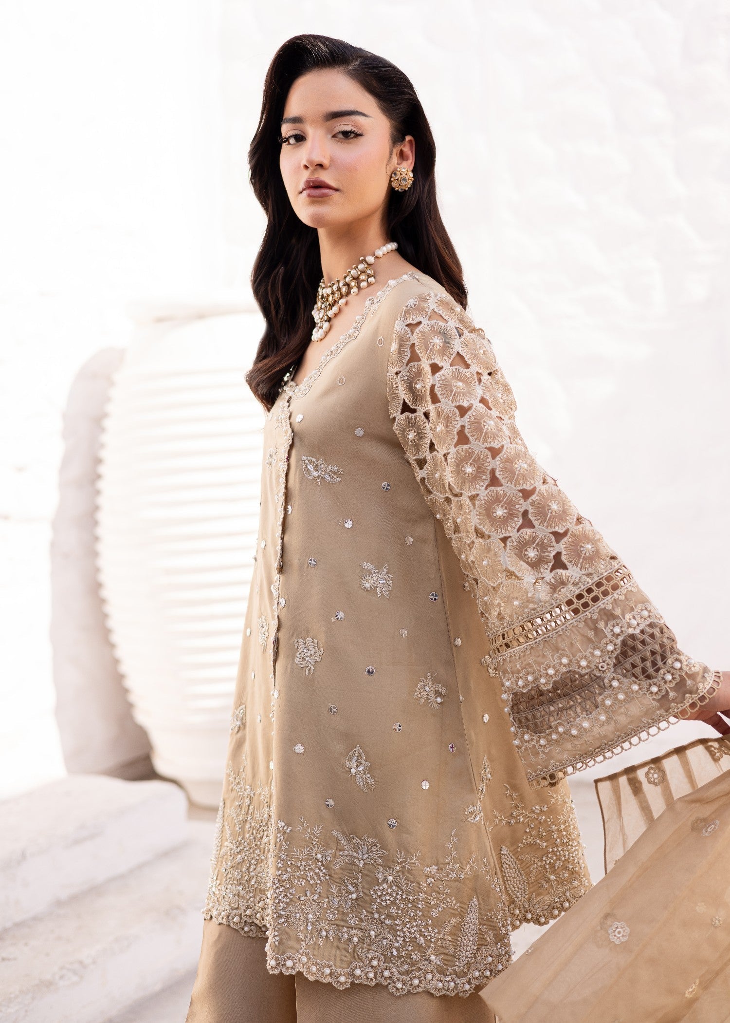 Marjjan EVERLY MP 43 Women 3pcs