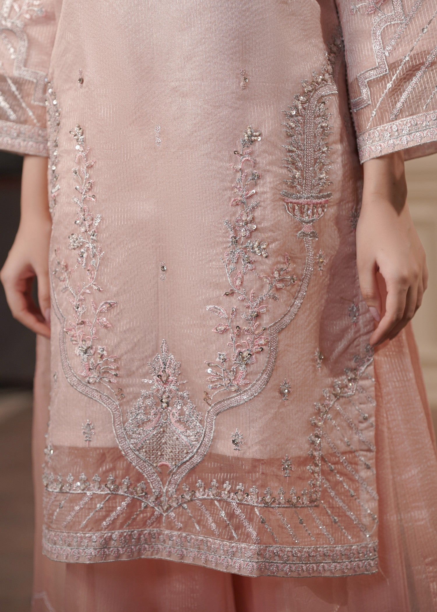 Meraki Roxane Women 3pcs