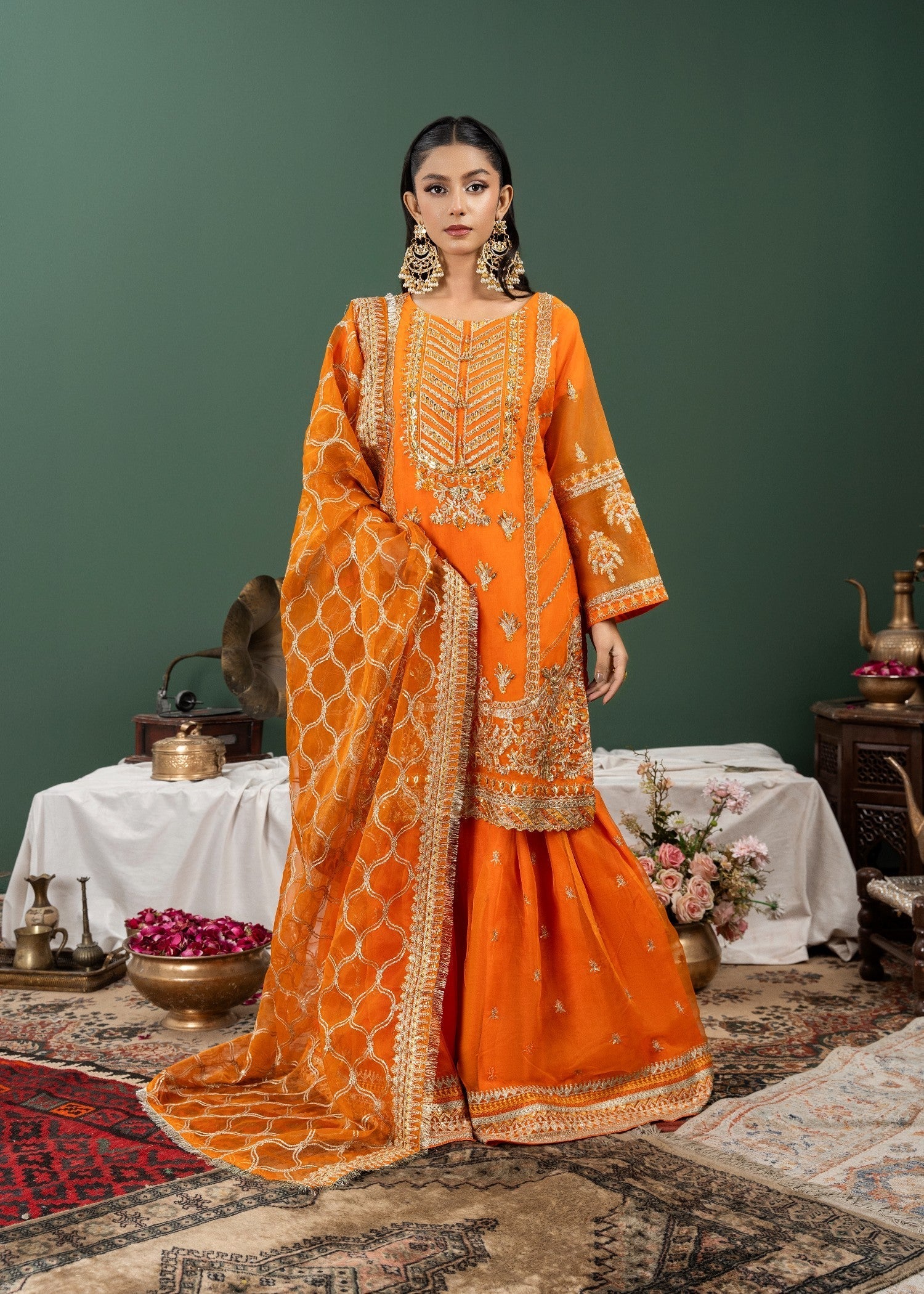 Fatima Noor’s Psd 31 1 Women 3pcs