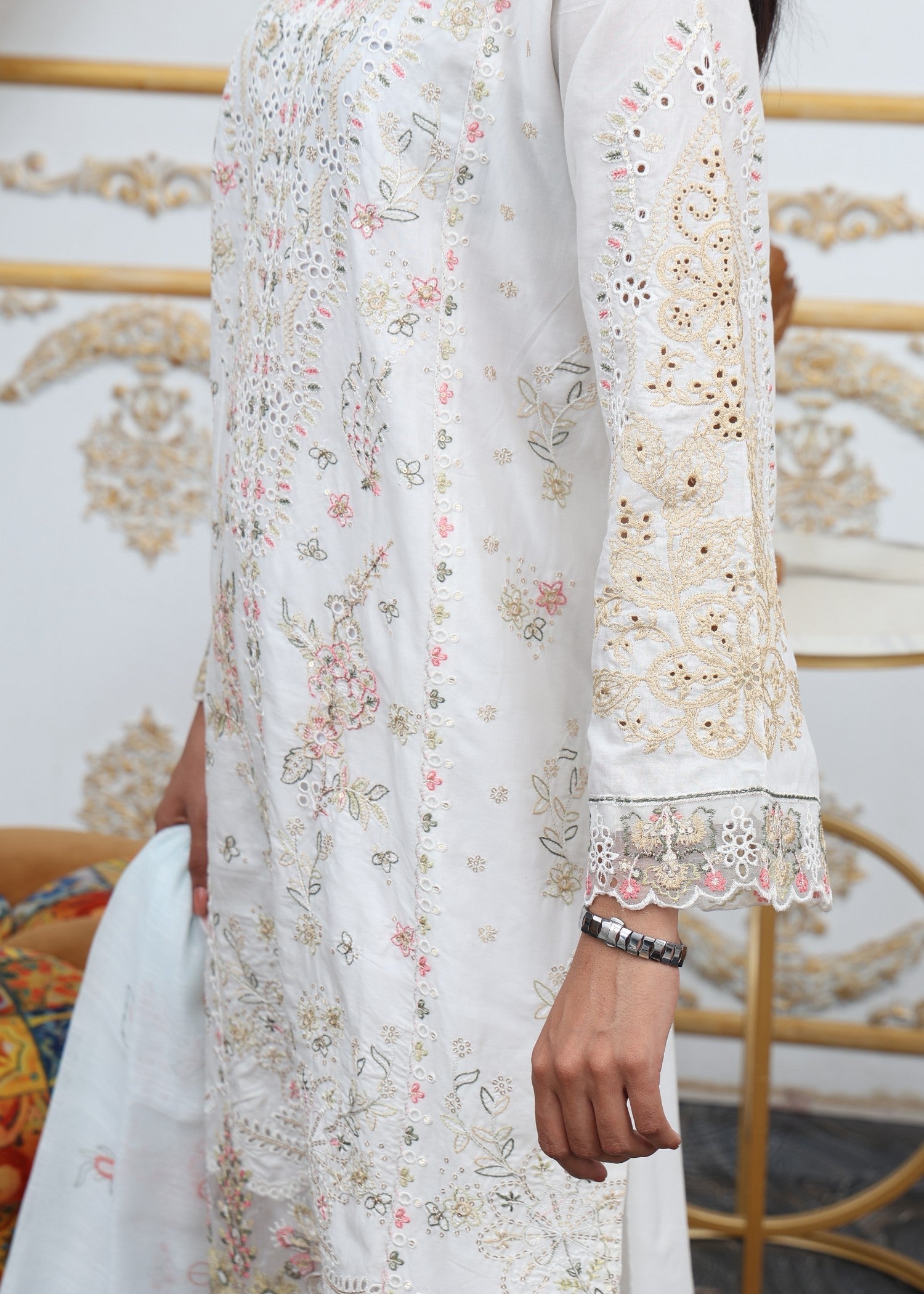 Rb Pret & Couture RB Aniya Women 3pcs