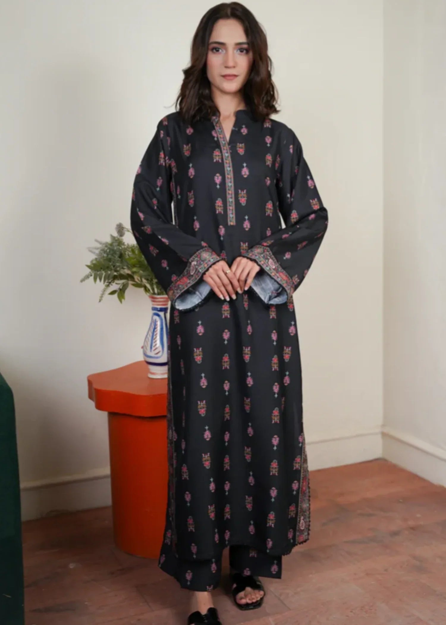 Mohagni GM 12 STITCHED Women 2pcs