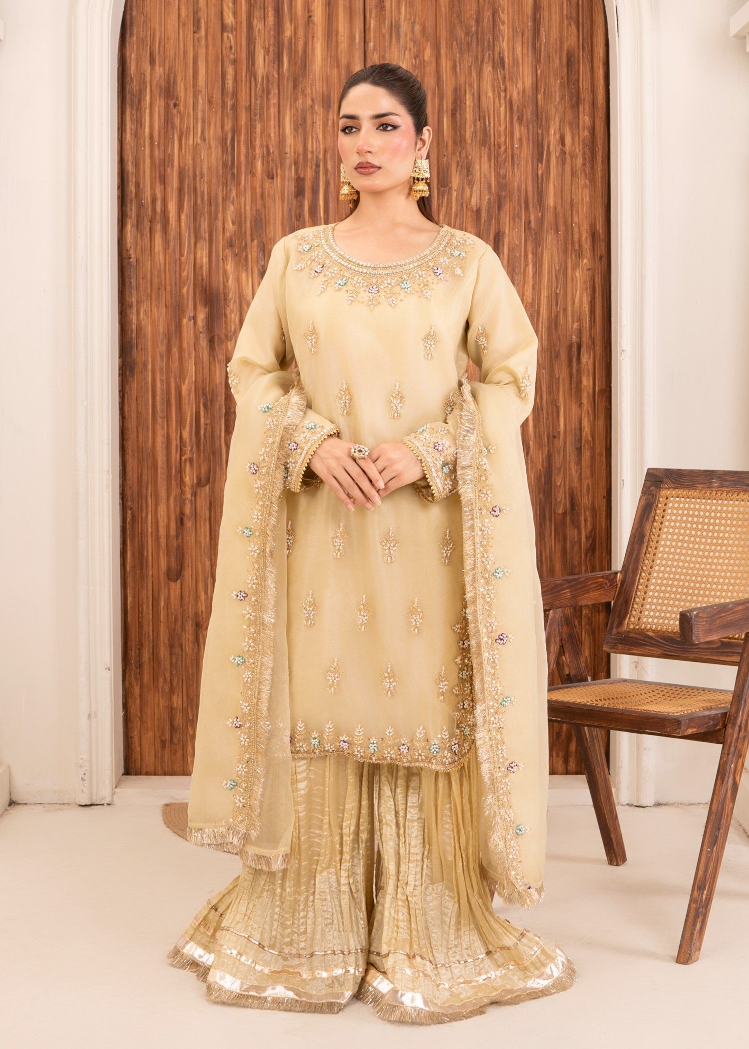 Al Sami Creations AR 5 S Women 3pcs