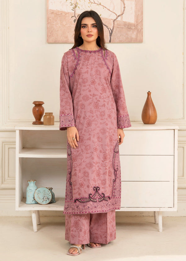 Sahibas By Mirza Minsa Women 2pcs