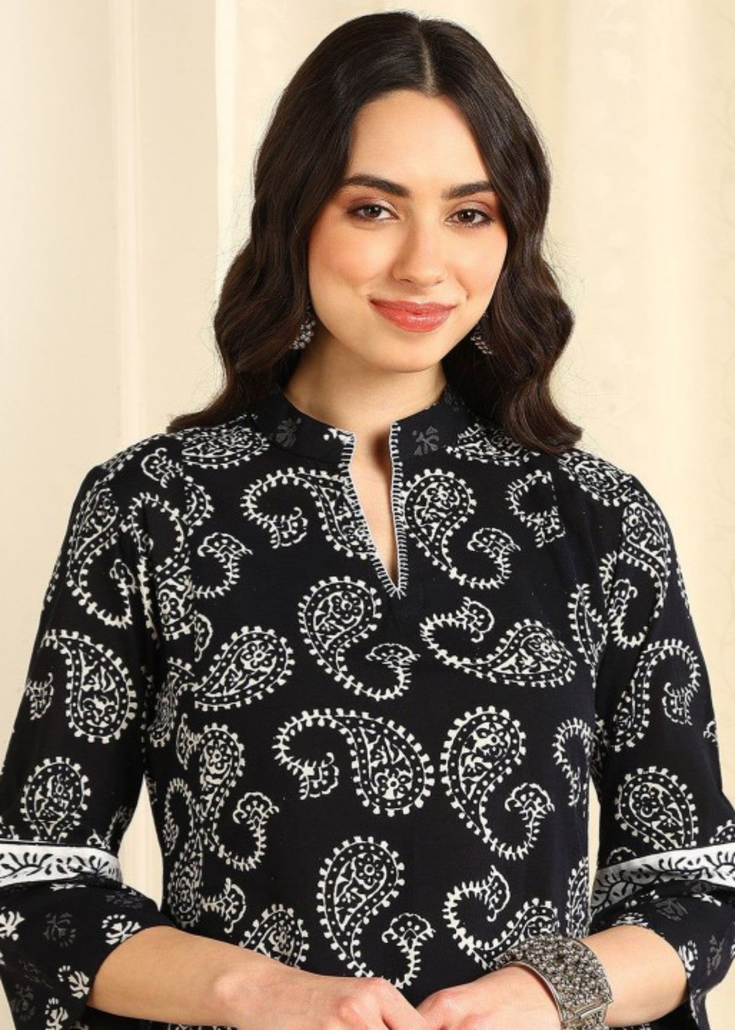 Afsarah PISHWAS Women 2pcs