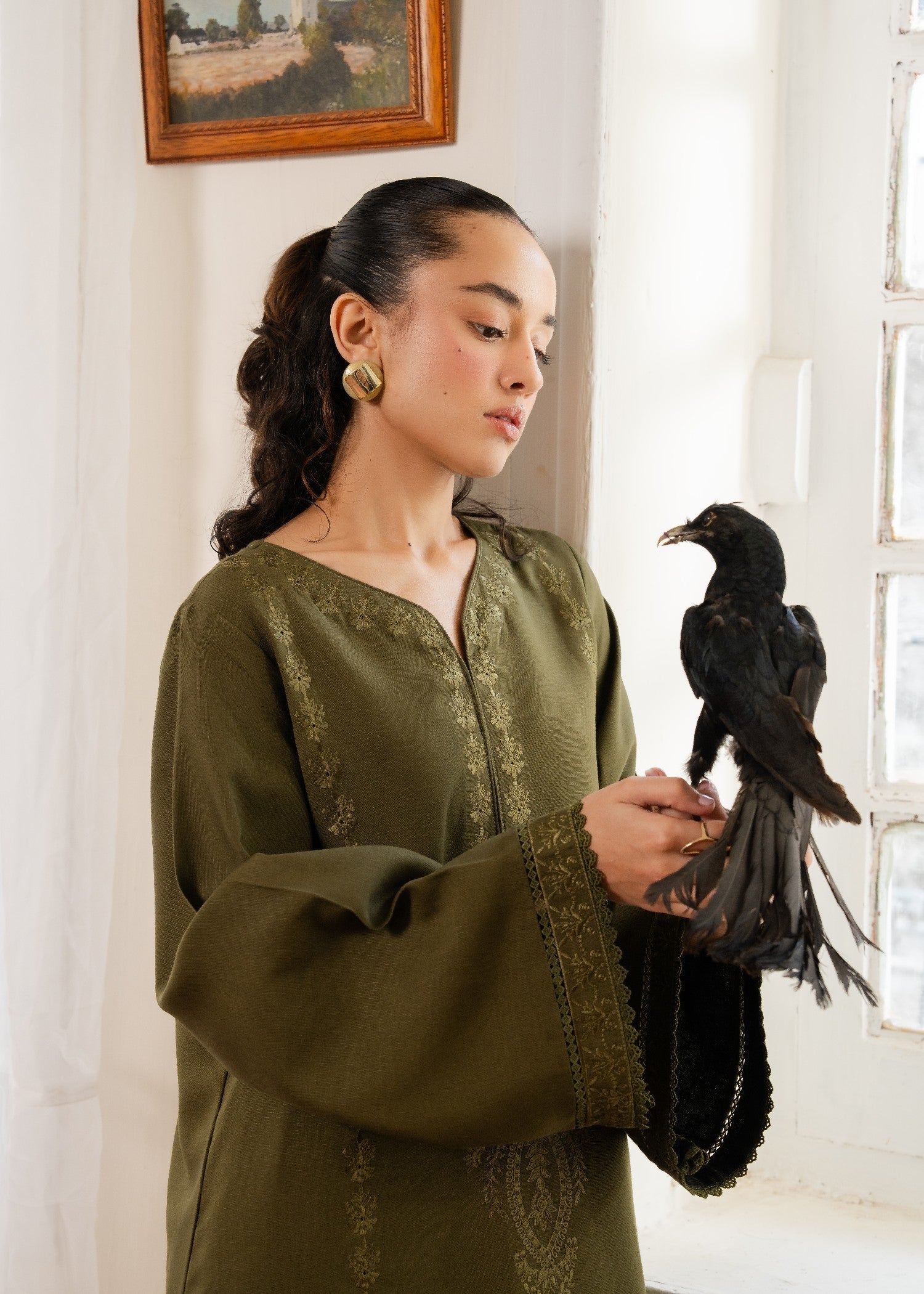 Yards Da Vina Women 2pcs