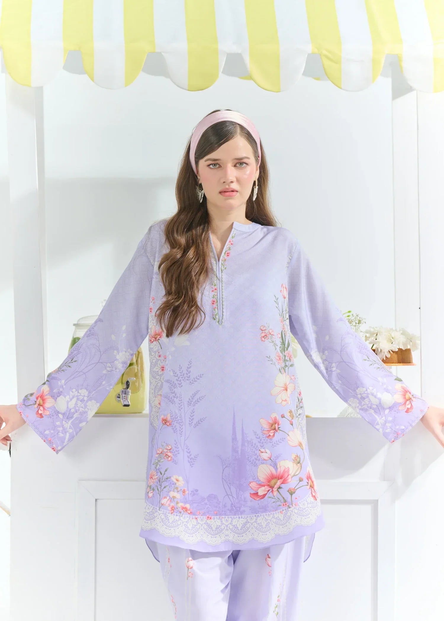 Cocoon FLORAL WHISPER Women 2pcs