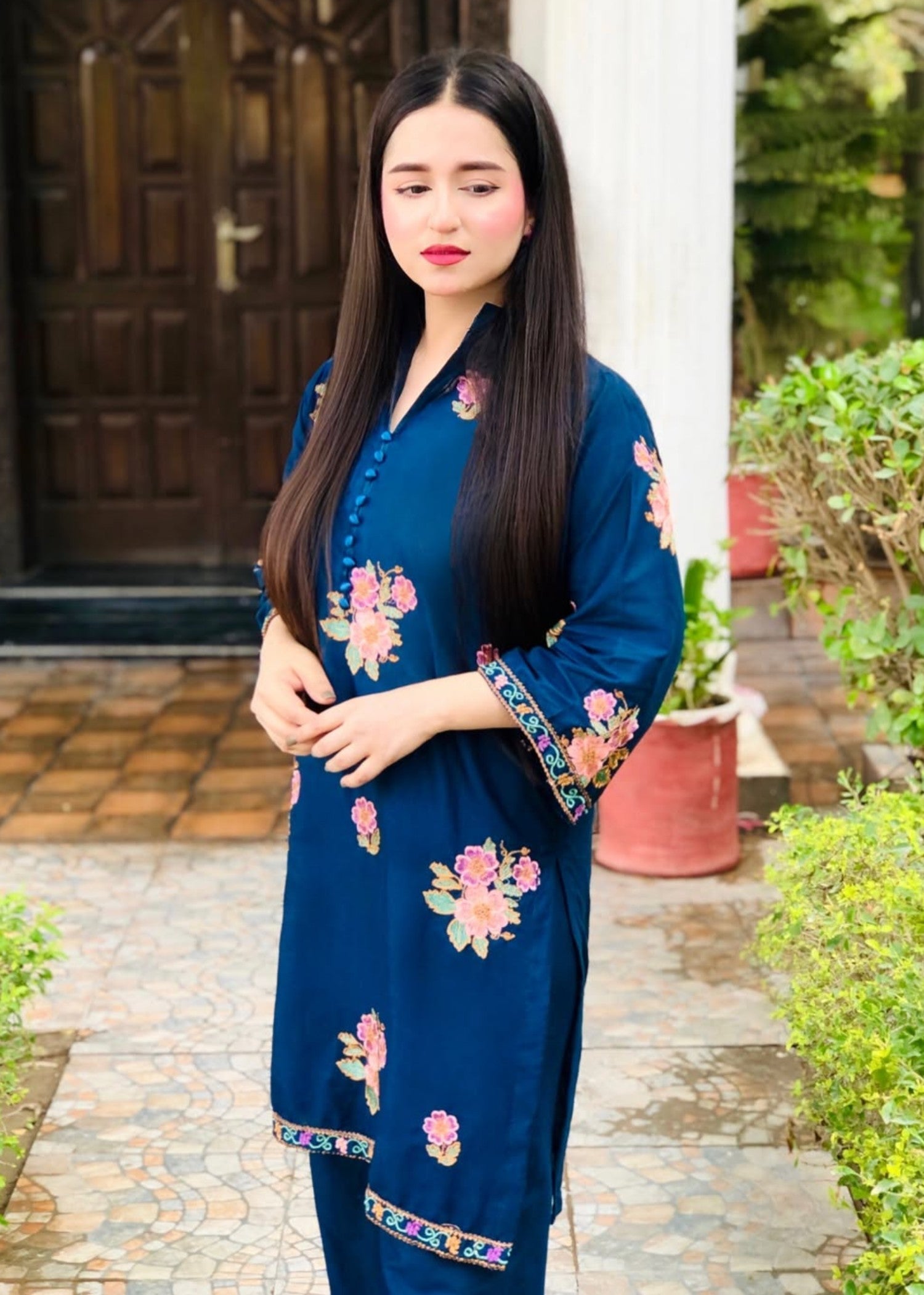 Tawakal Closet ZINC Women 2pcs