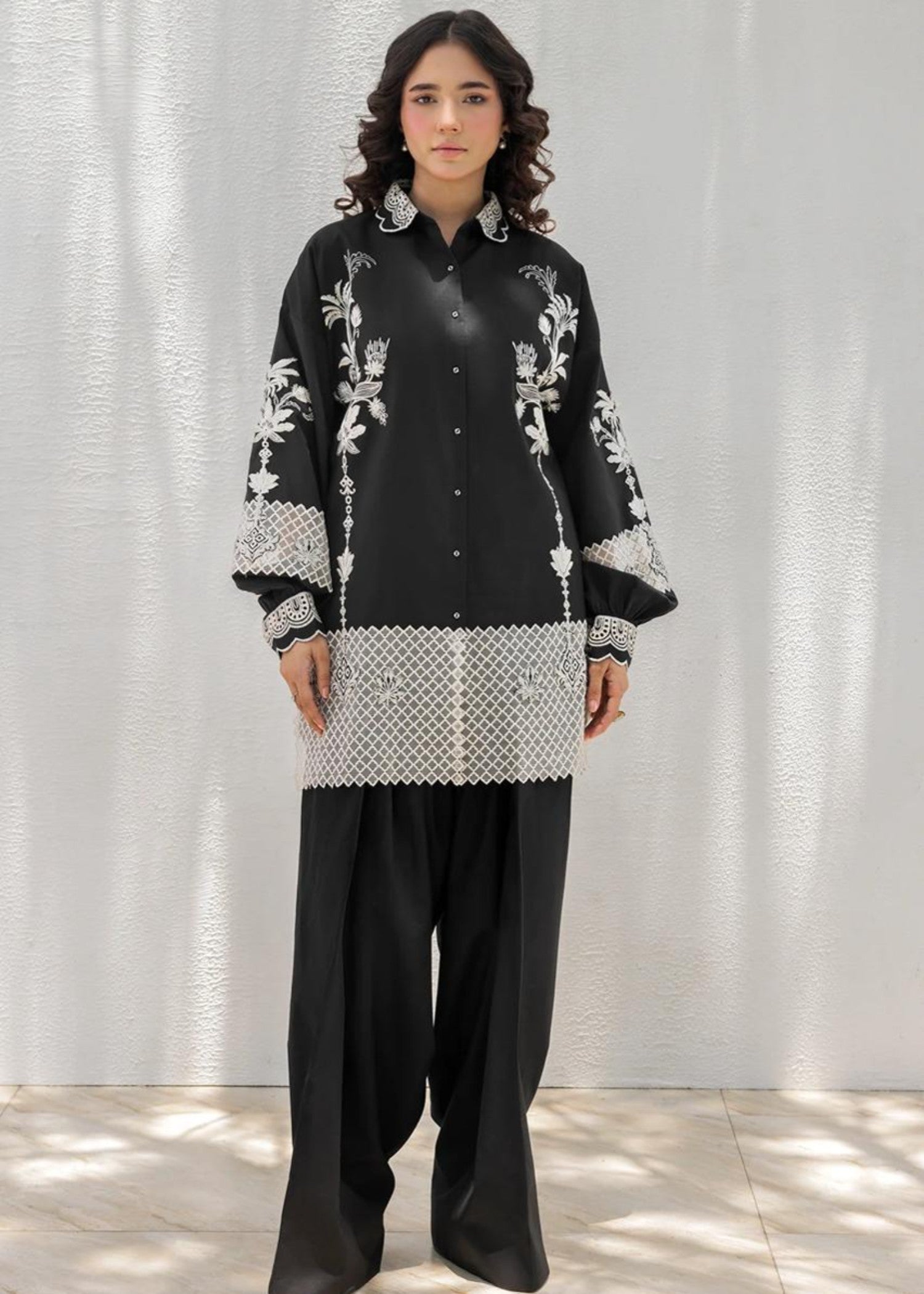 Haraj Collections Amira Women 2pcs