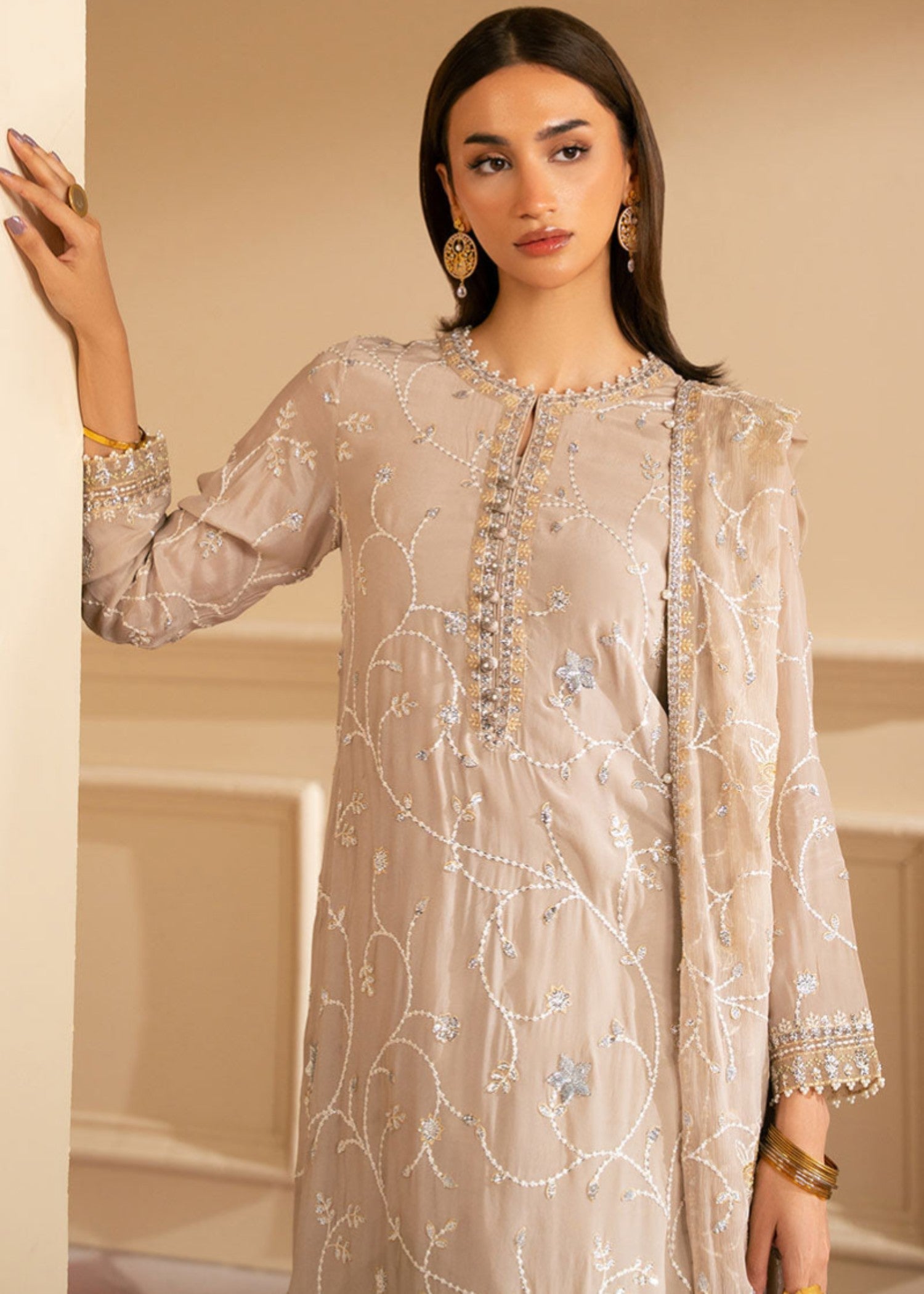 Cross Stitch GOLD MUSE 0125RTWLUX0303 Women 3pcs