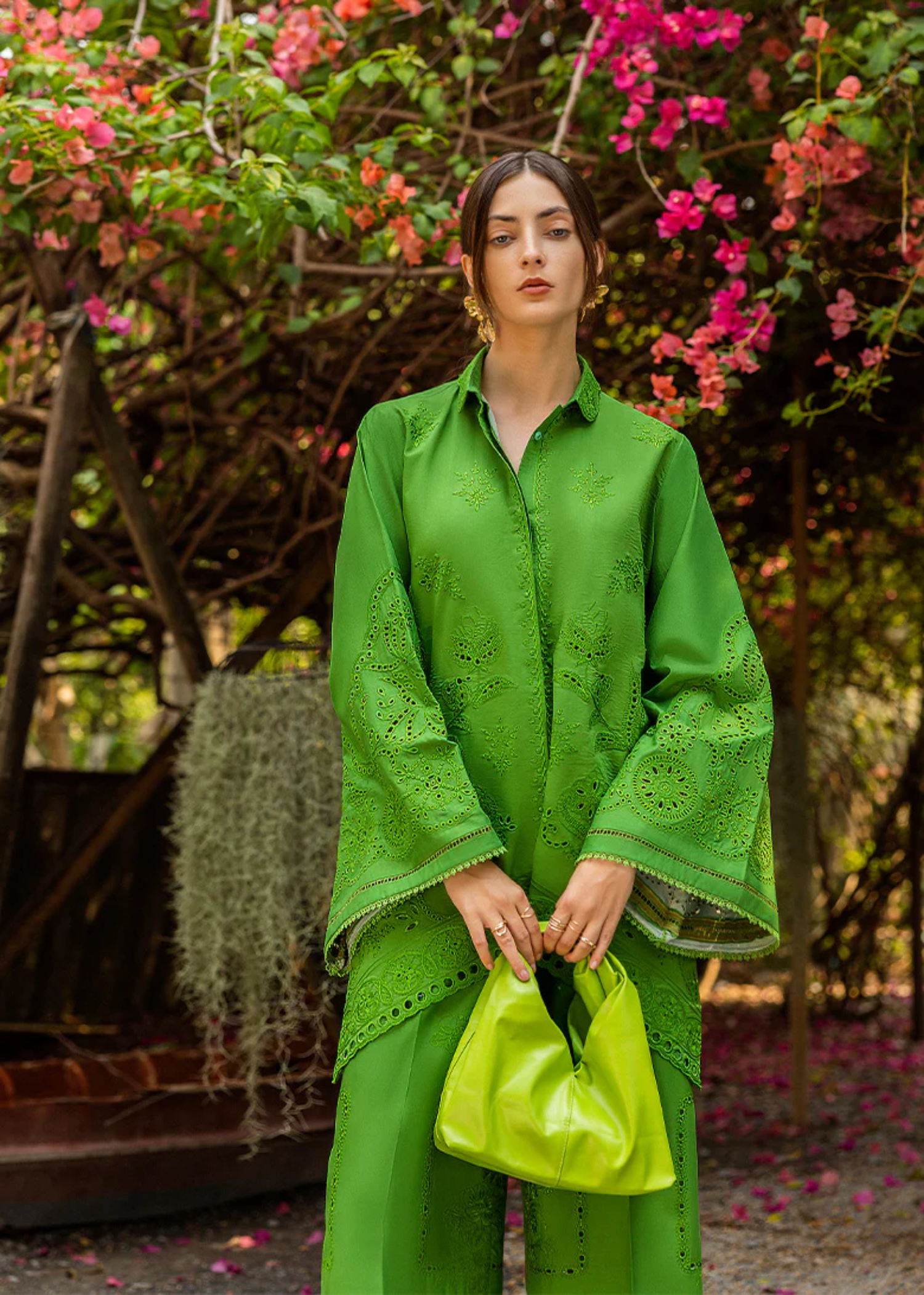 Esmel Varaya 25 Women 2pcs