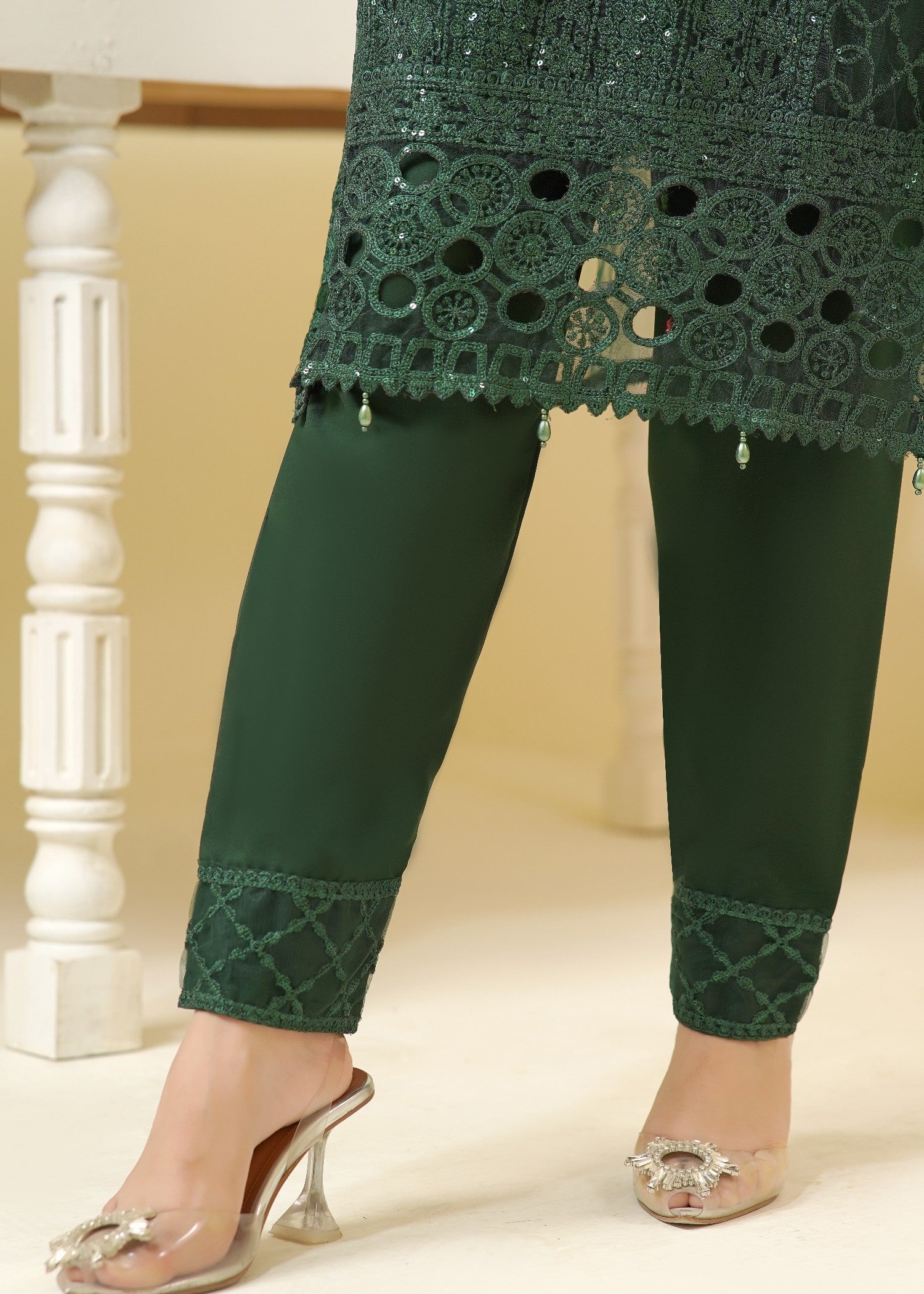 Rangoon Clothing Guluna kai Women 3pcs