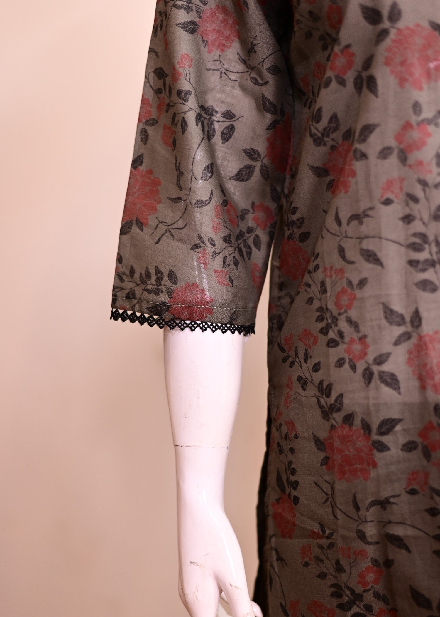 The Erra Dry Flowers Women 2pcs