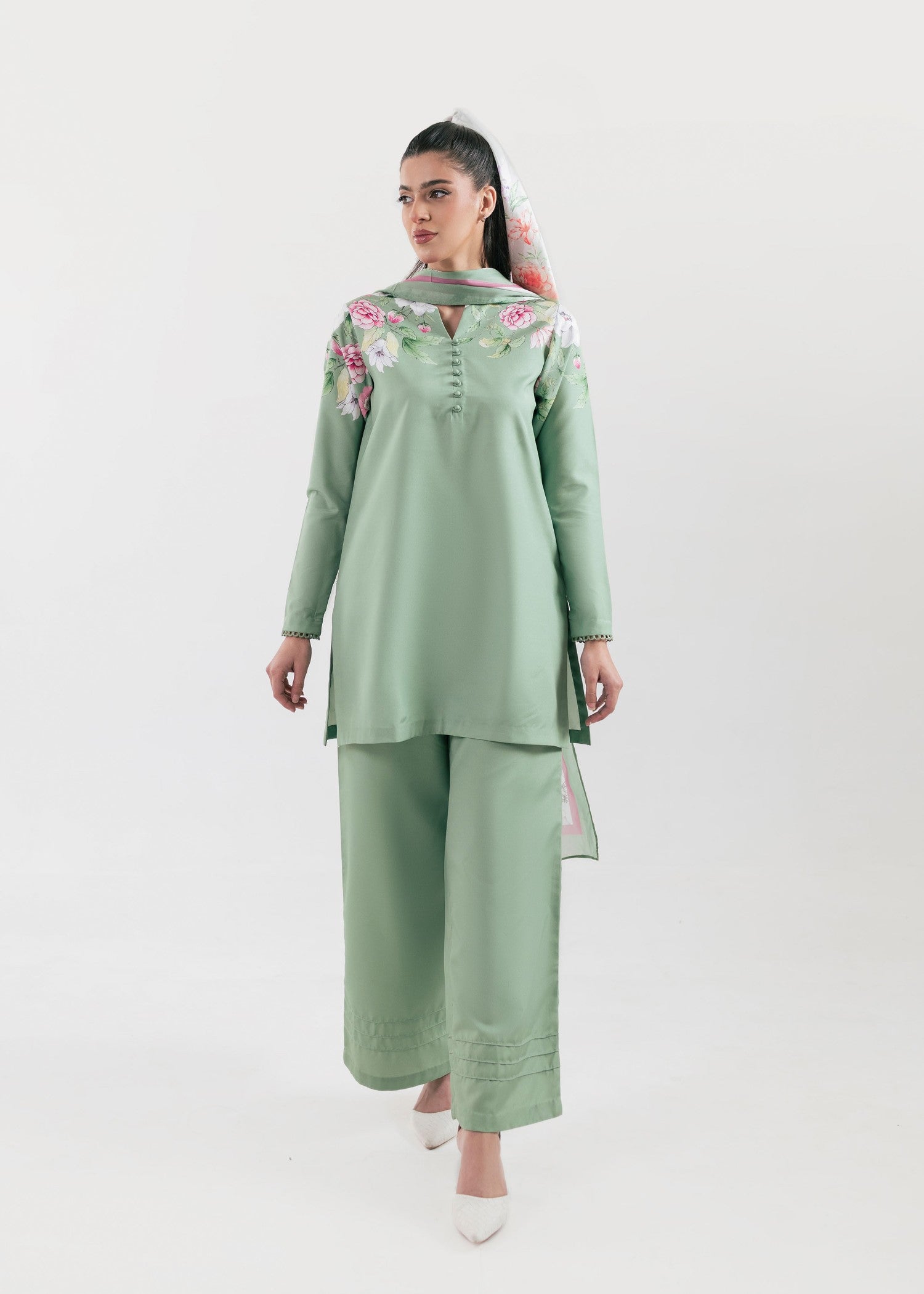 Jahaan Florina Women 3pcs