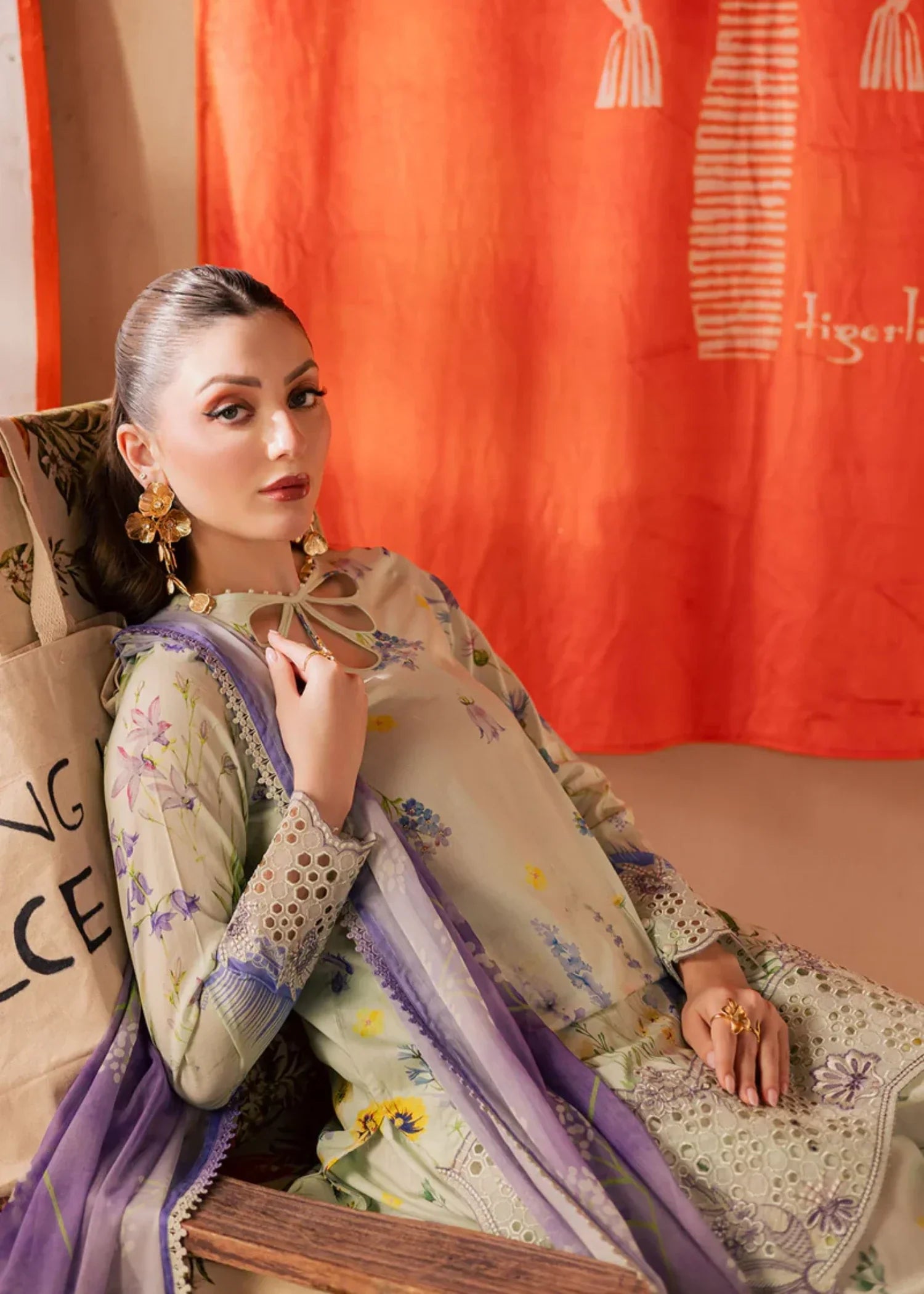 Nureh- NP 644 Women 3pcs