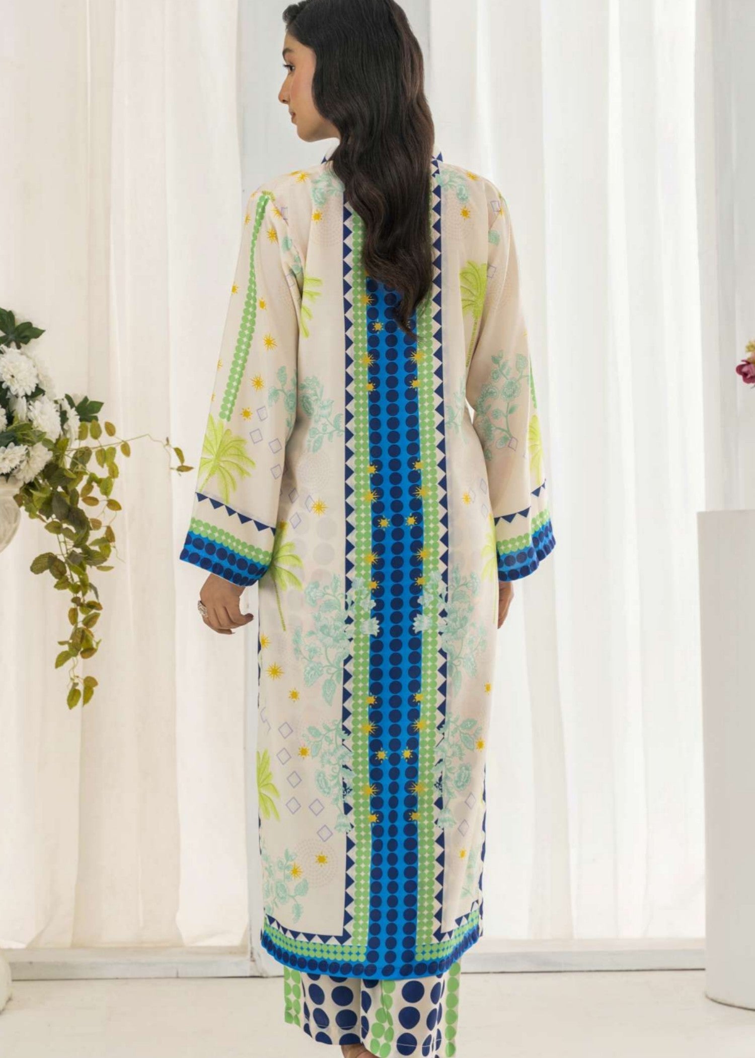 Mh Cloth House ZIMAL Women 2pcs