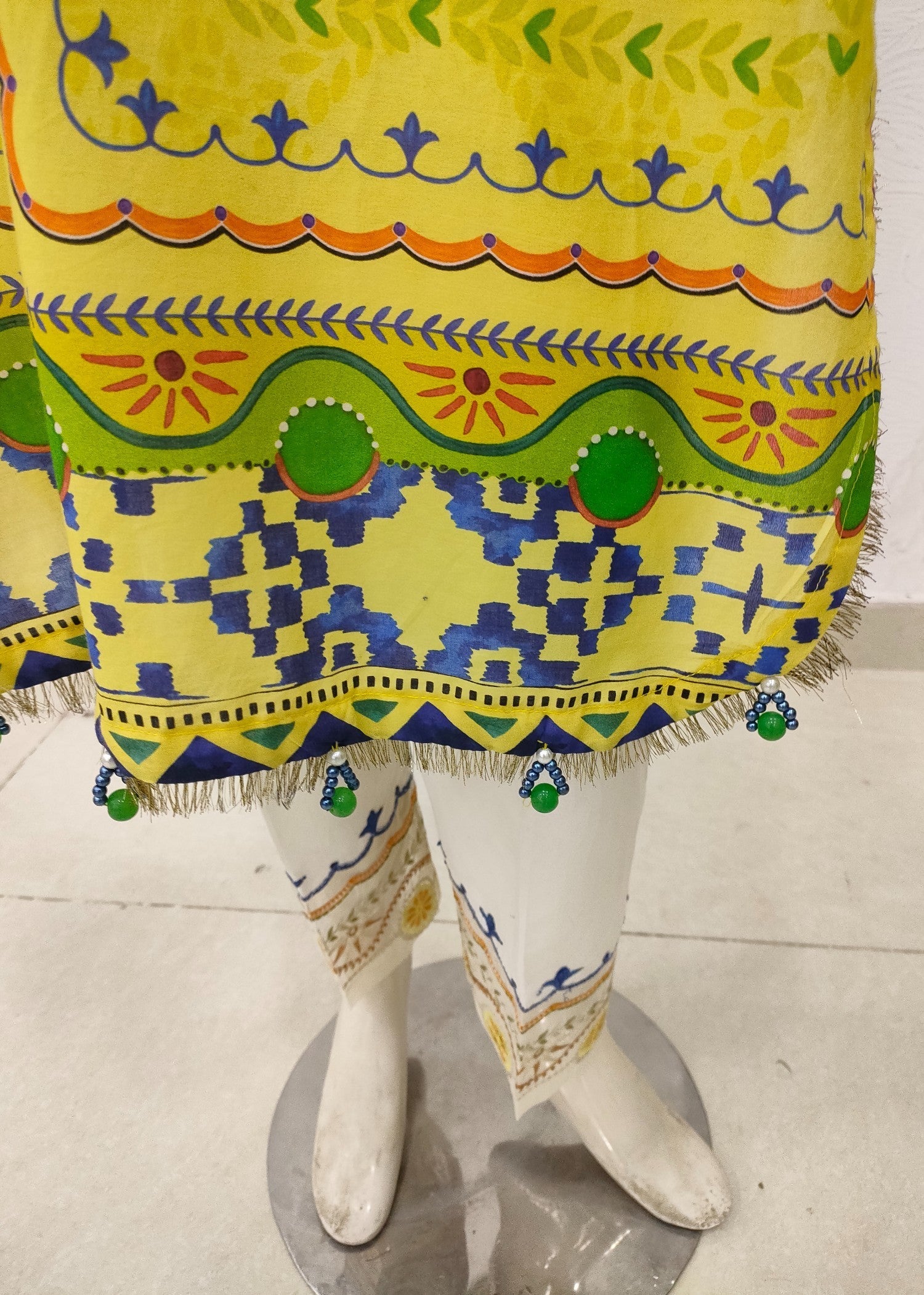 Zaha DAHLIA (ZL25 04 A) Women 3pcs