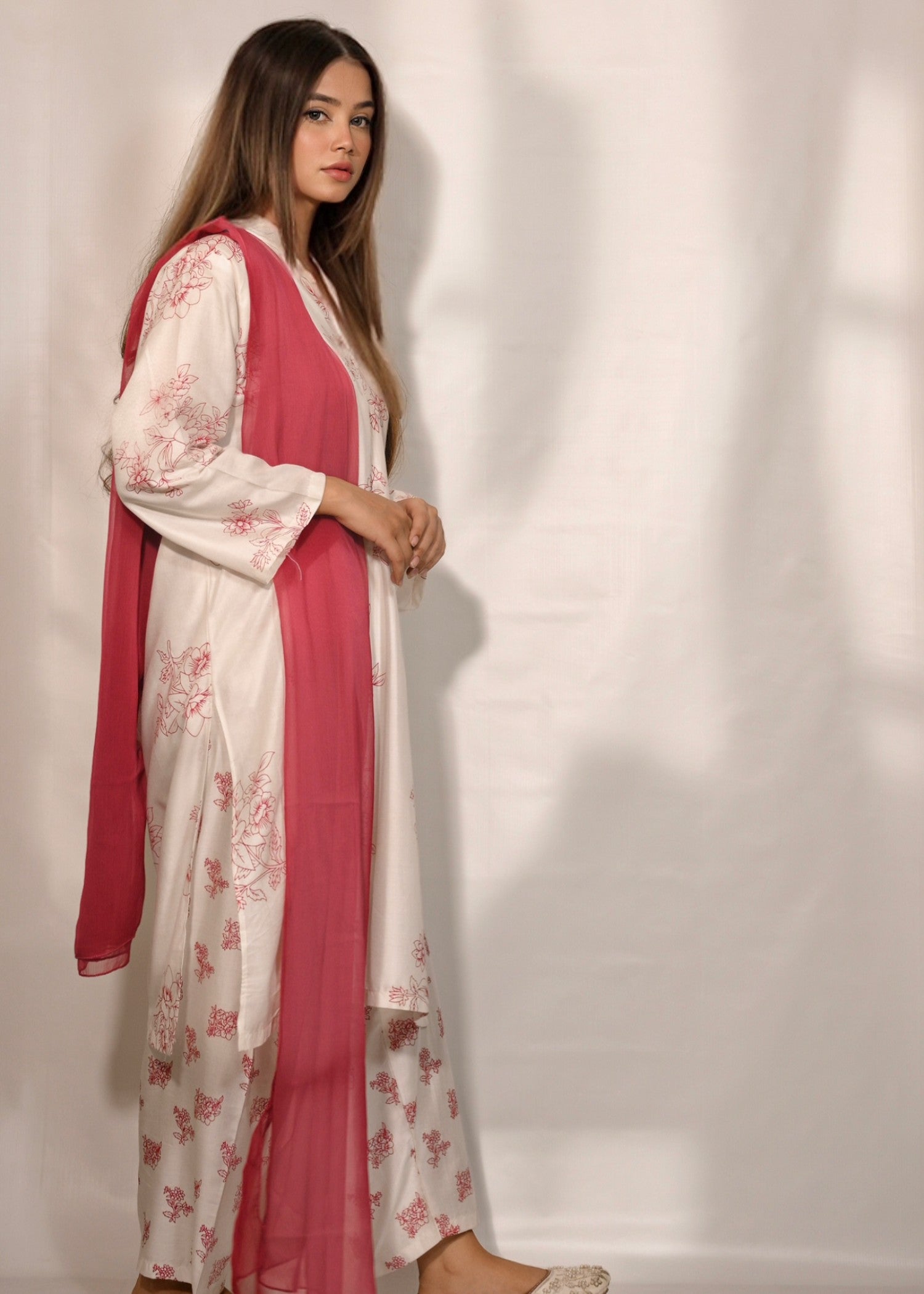 Virrora.Pk Velocka Women 3pcs